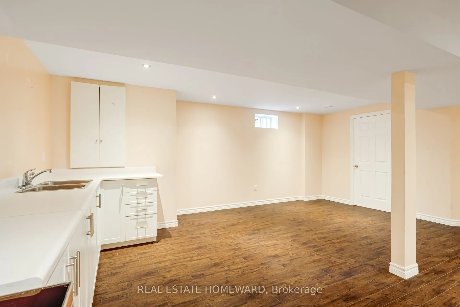 2454 Willowburne Drive, #Bsmt