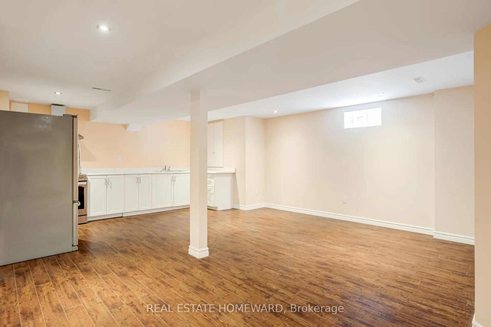 2454 Willowburne Drive, #Bsmt
