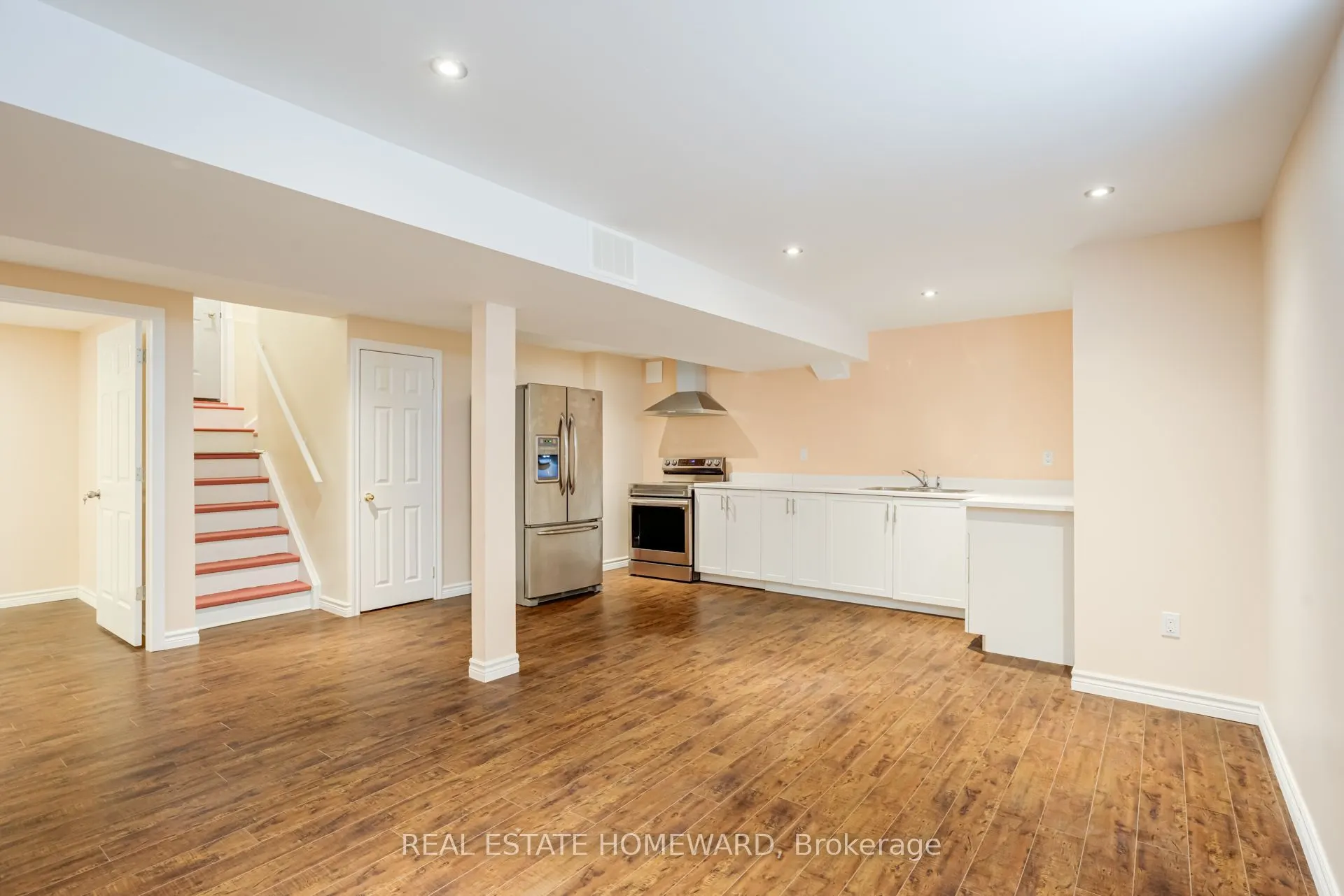 2454 Willowburne Drive, #Bsmt