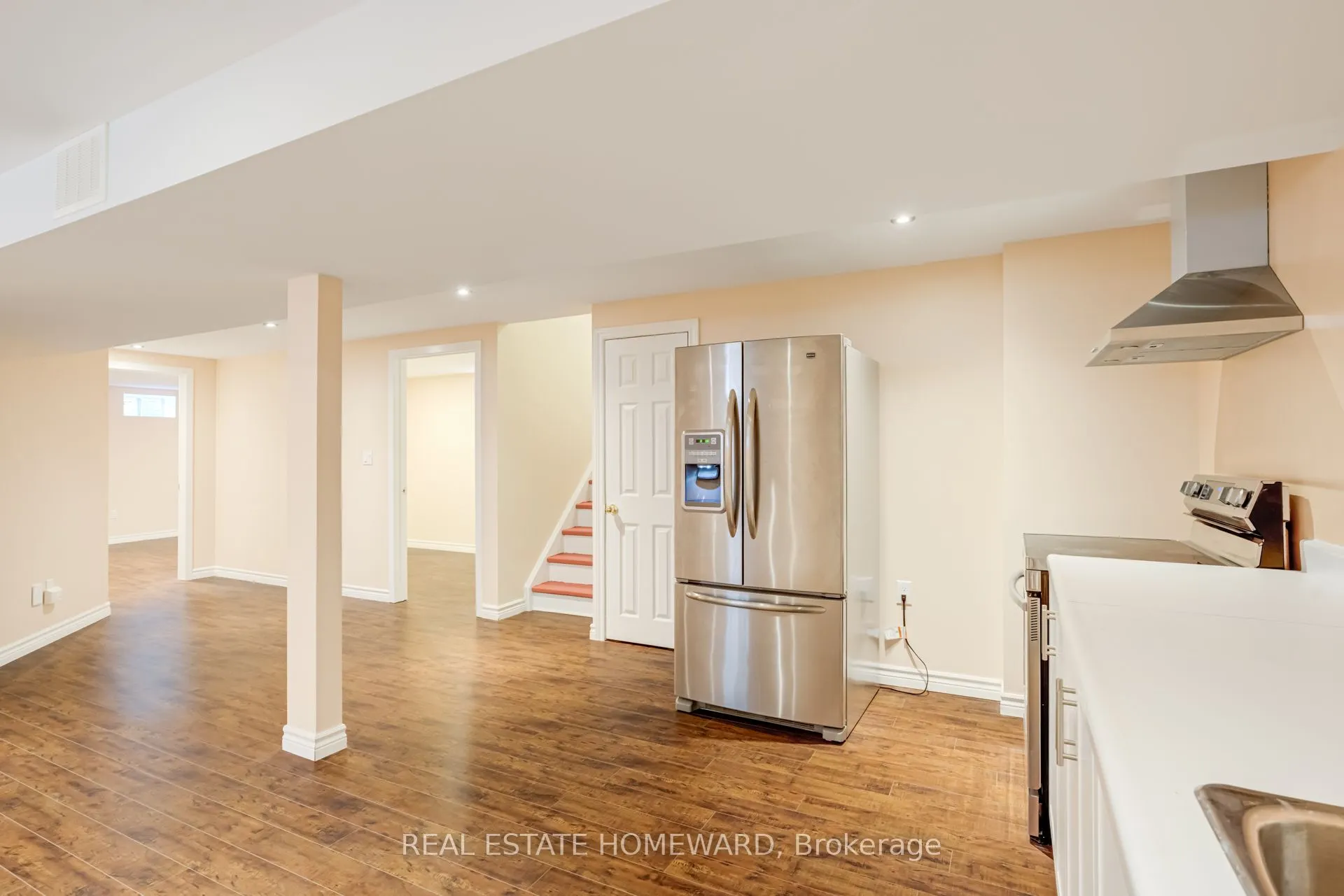 2454 Willowburne Drive, #Bsmt