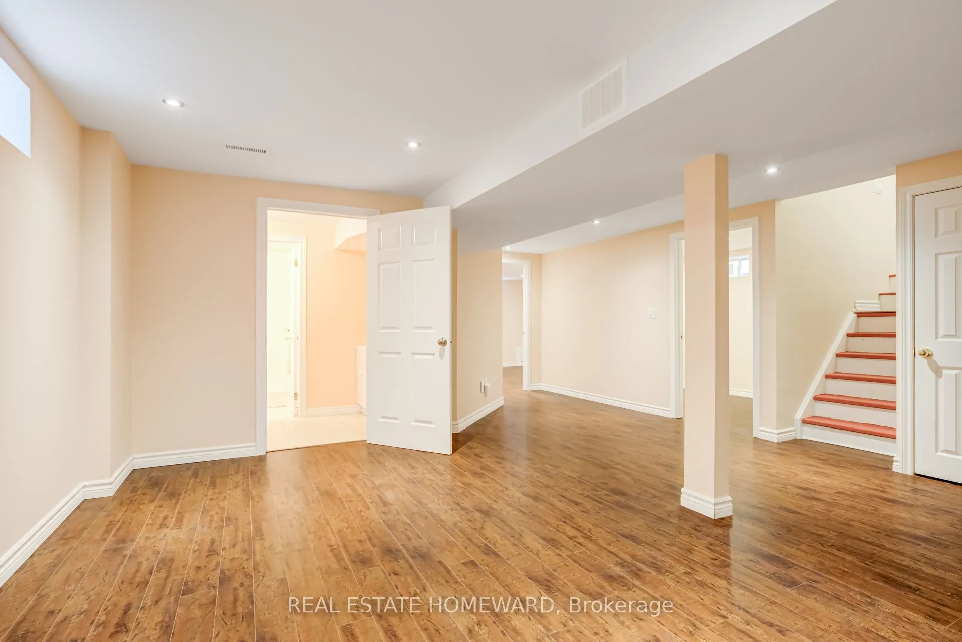 2454 Willowburne Drive, #Bsmt