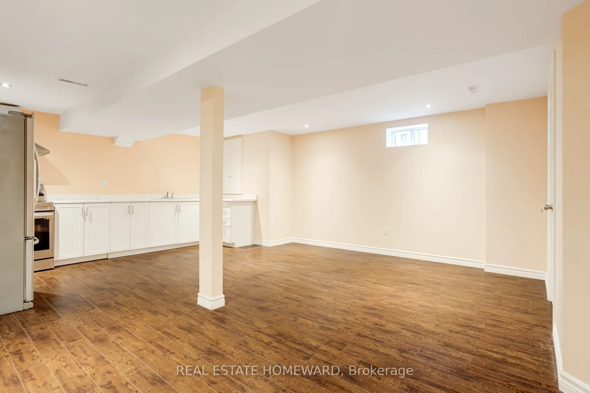 2454 Willowburne Drive, #Bsmt