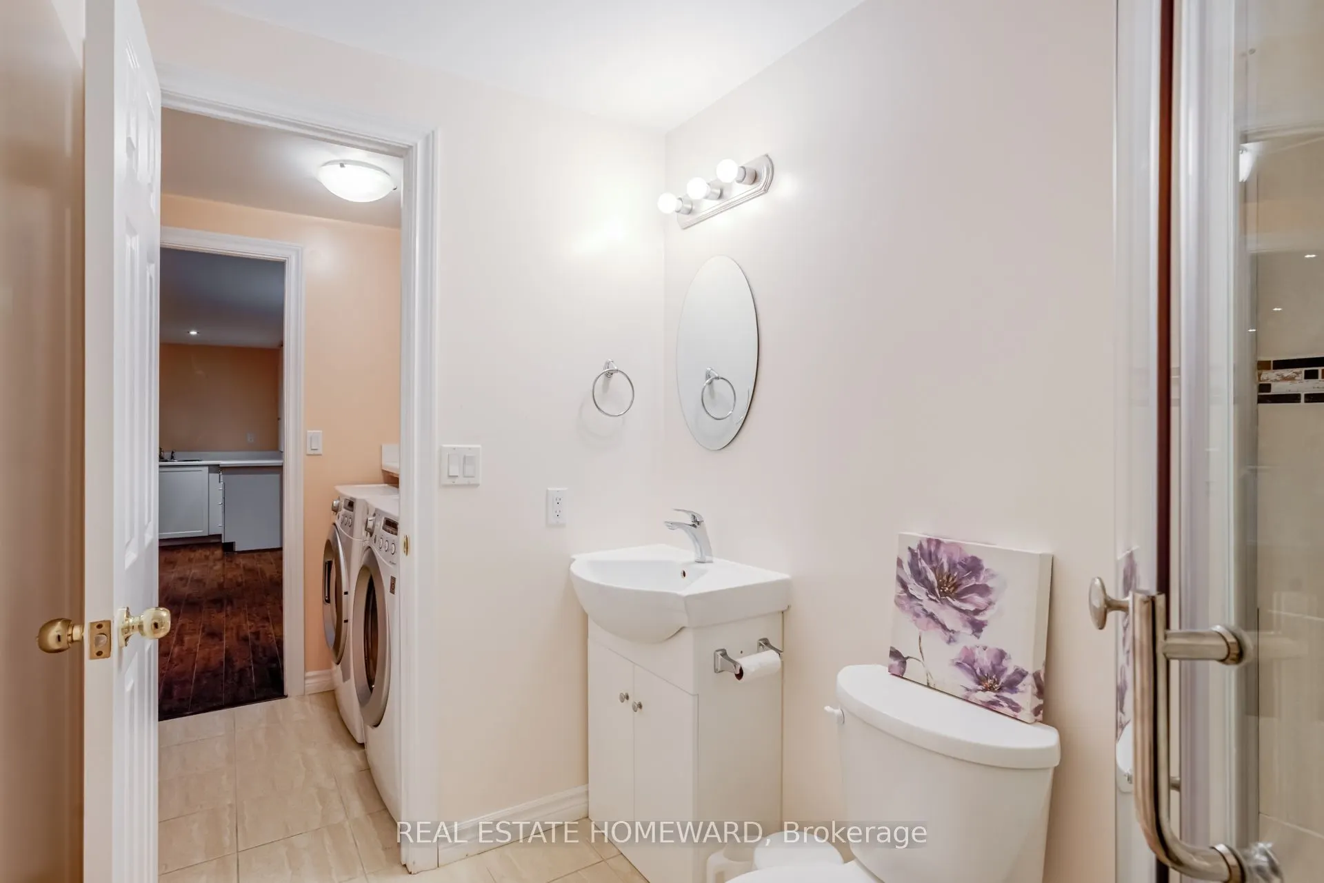 2454 Willowburne Drive, #Bsmt