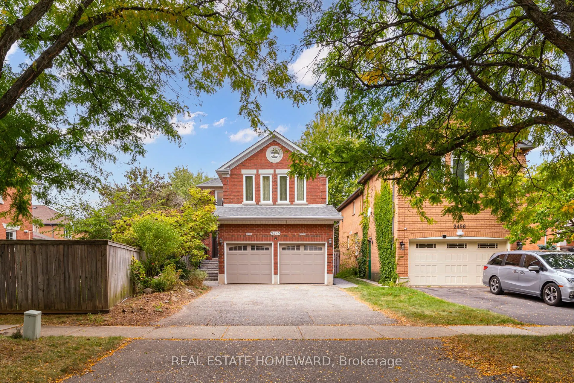 2454 Willowburne Drive, #Bsmt