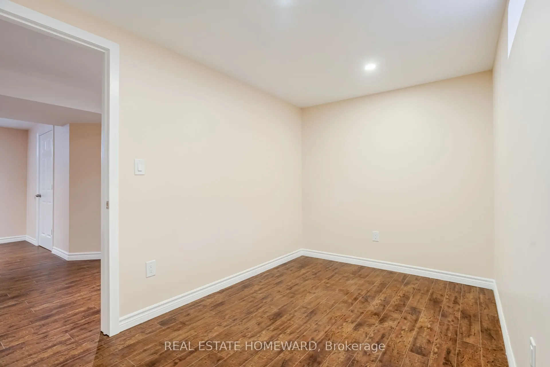 2454 Willowburne Drive, #Bsmt