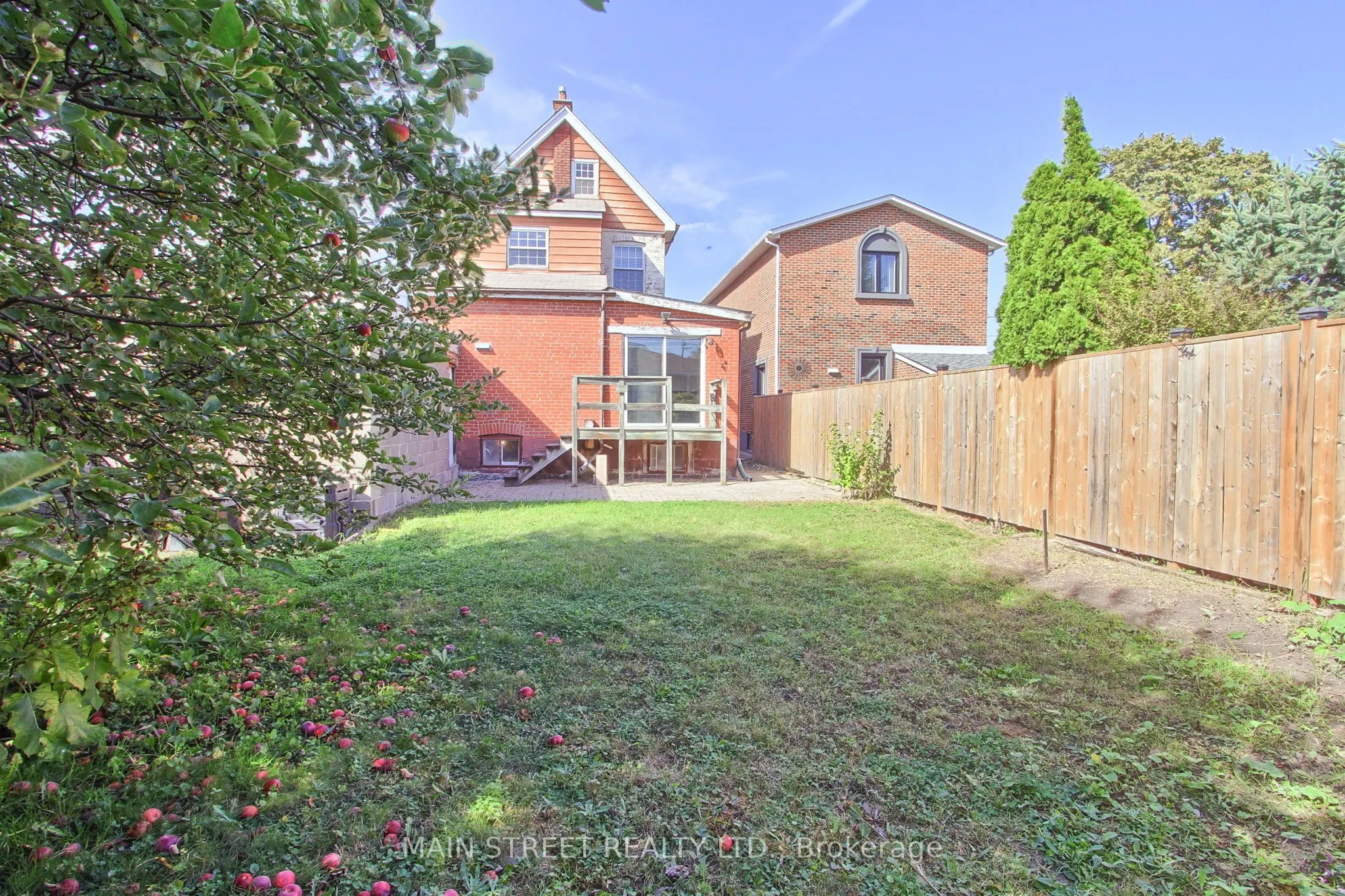 79 Simpson Avenue