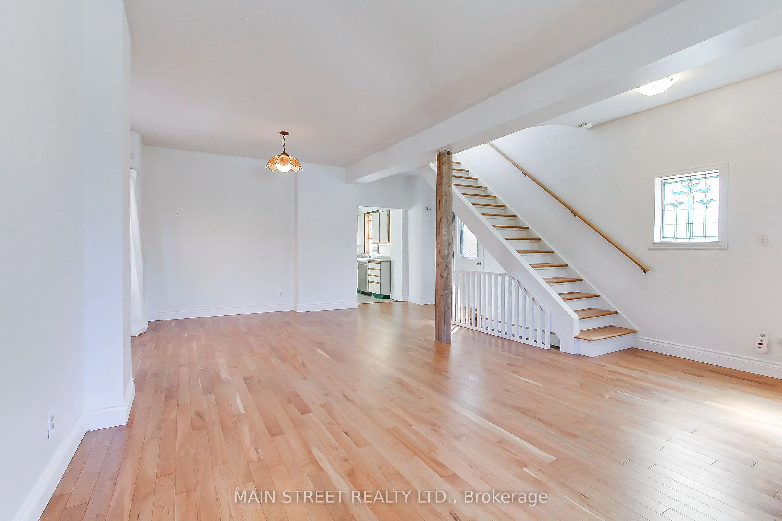 79 Simpson Avenue