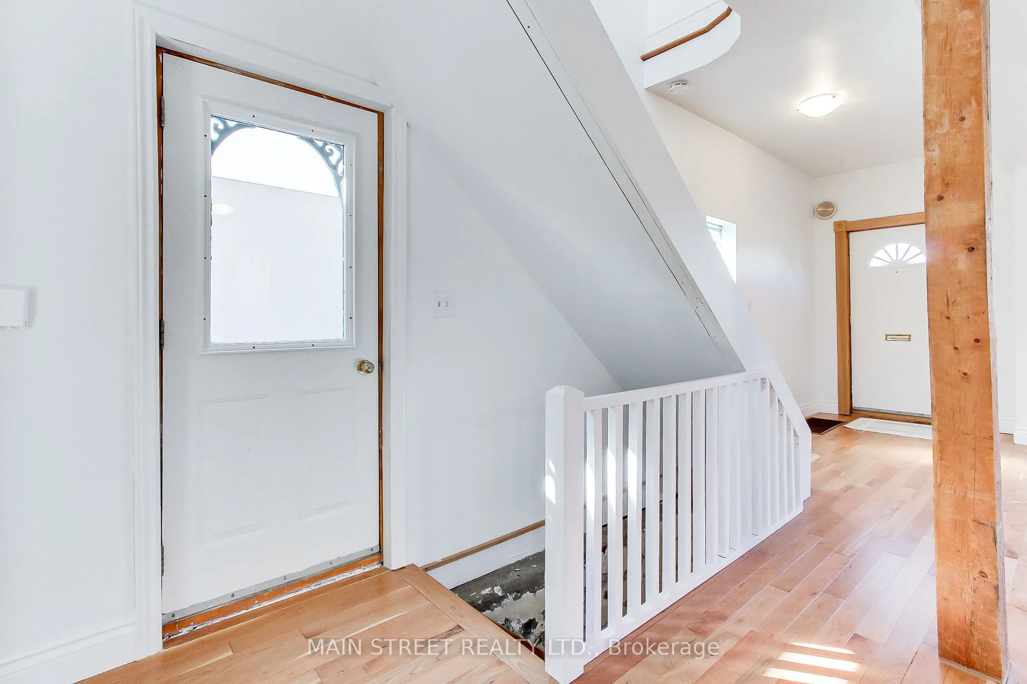 79 Simpson Avenue