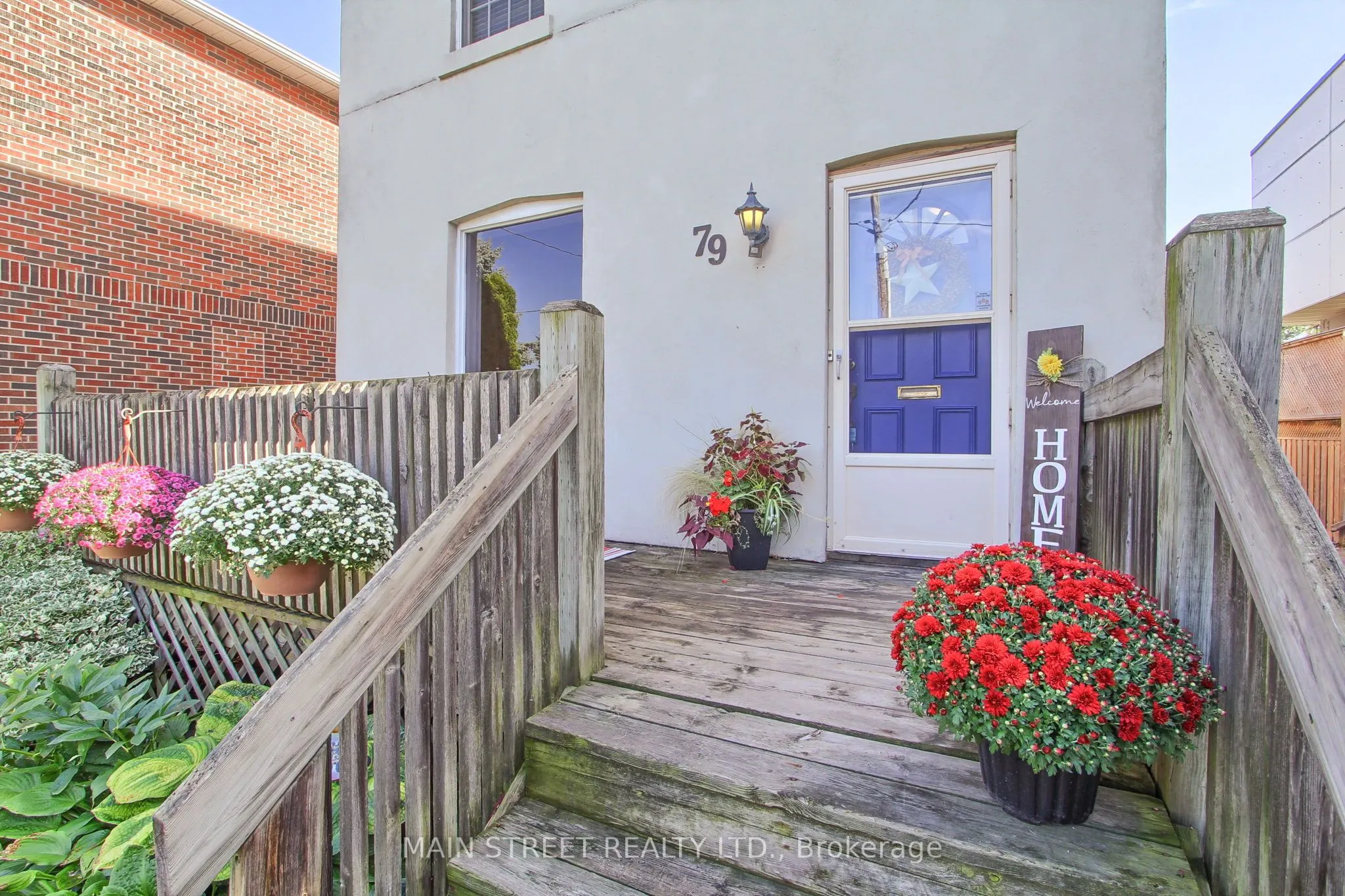 79 Simpson Avenue