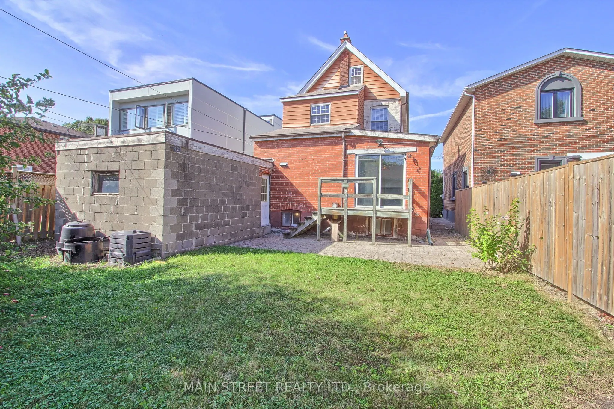 79 Simpson Avenue