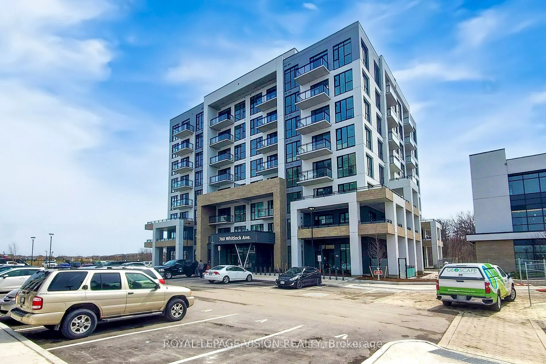 760 Whitlock Avenue, #706