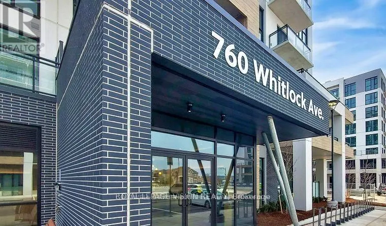 760 Whitlock Avenue, #706