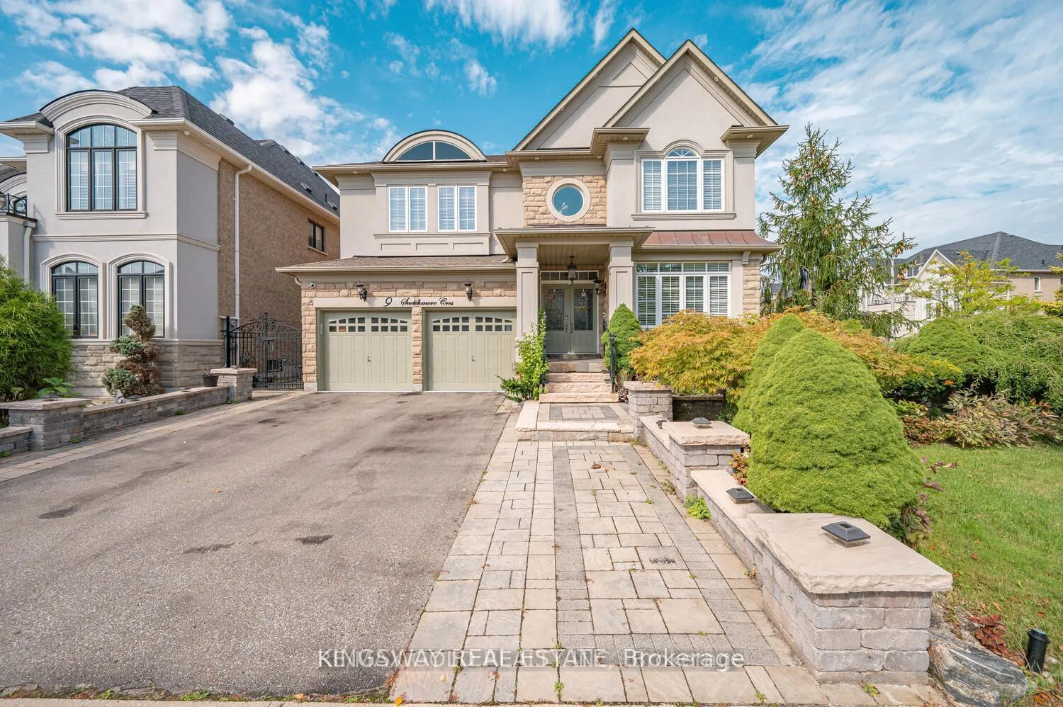 9 Scotchmere Crescent