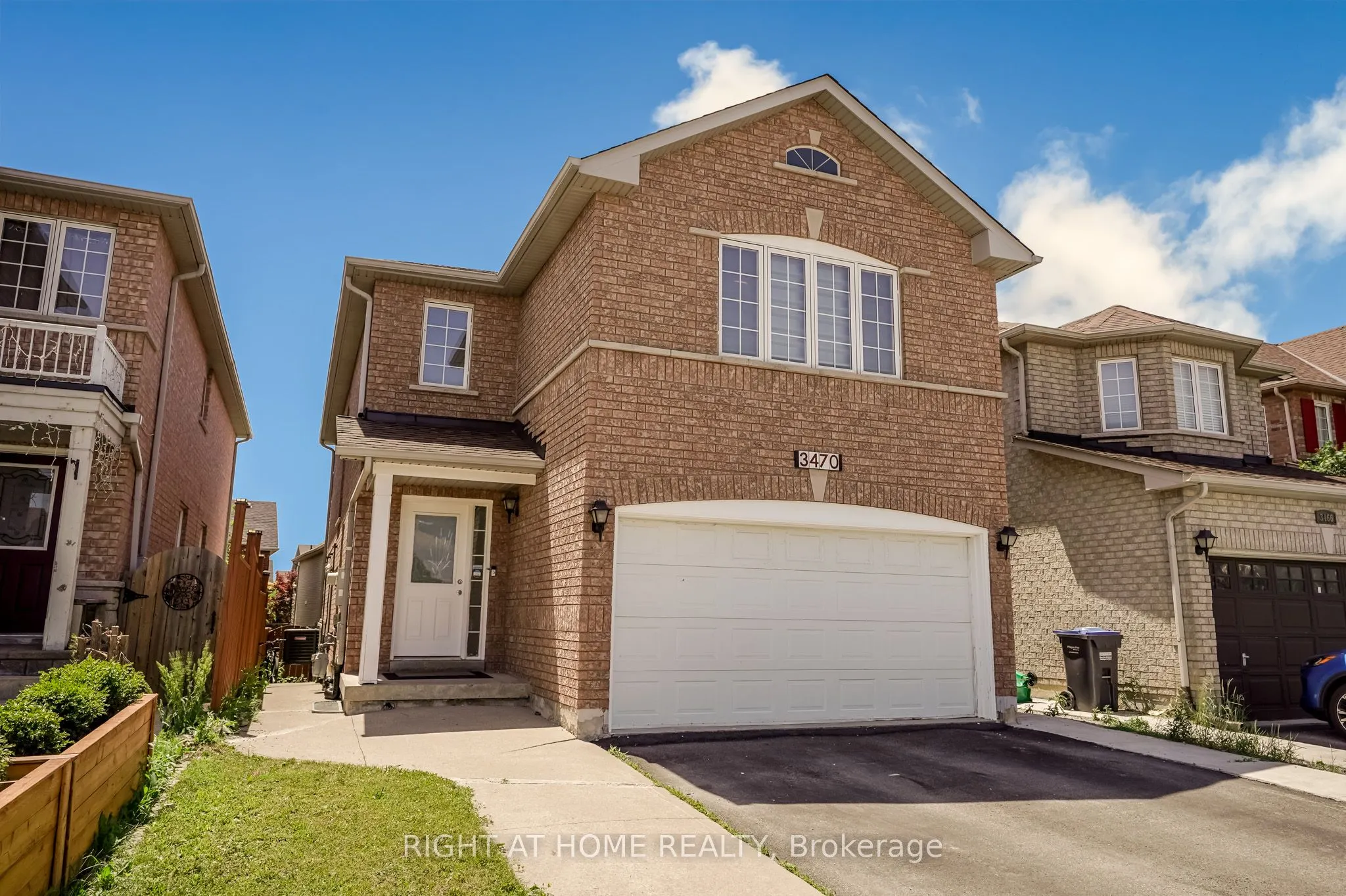 3470 Crimson King Circle
