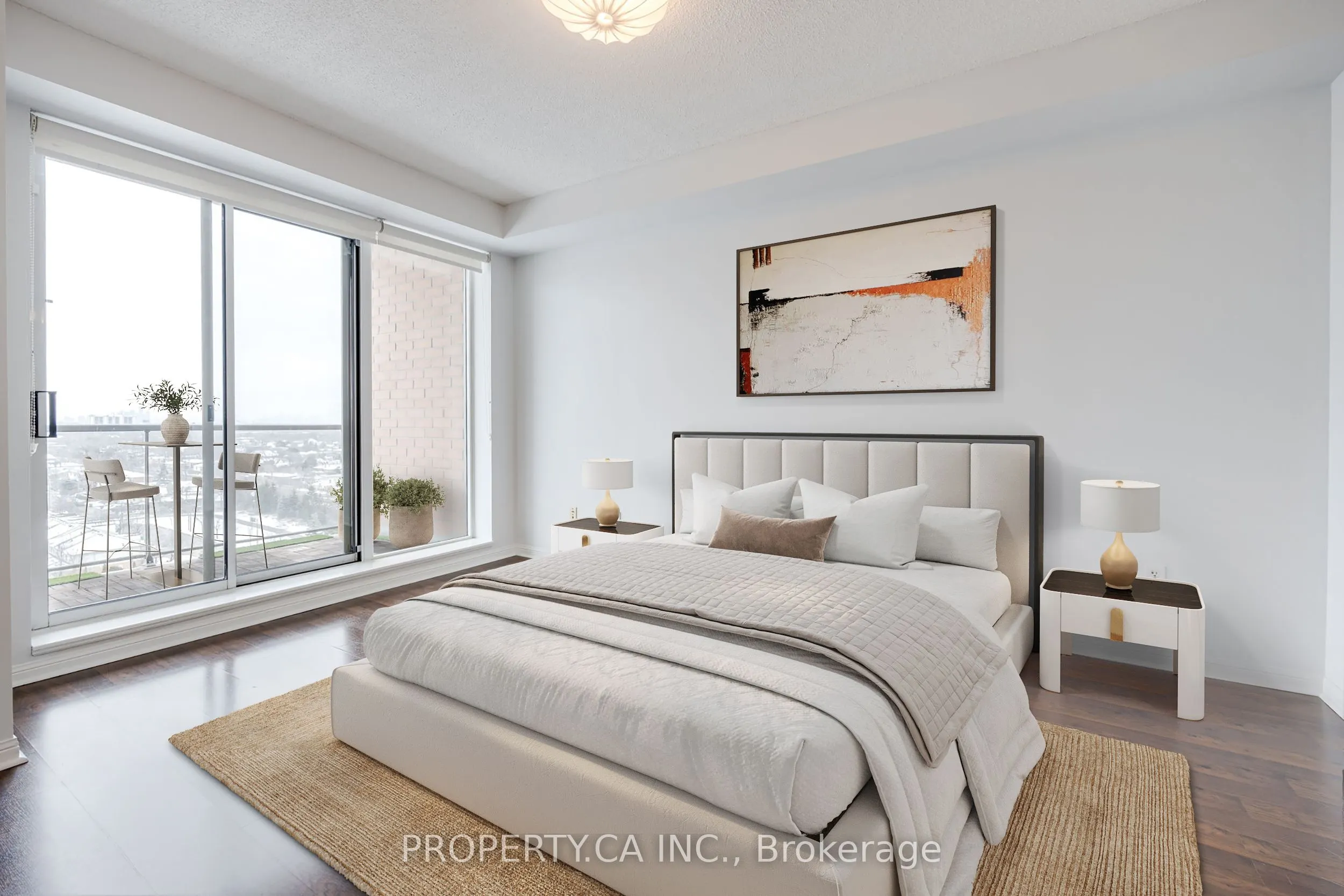 1140 Parkwest Place, #1208