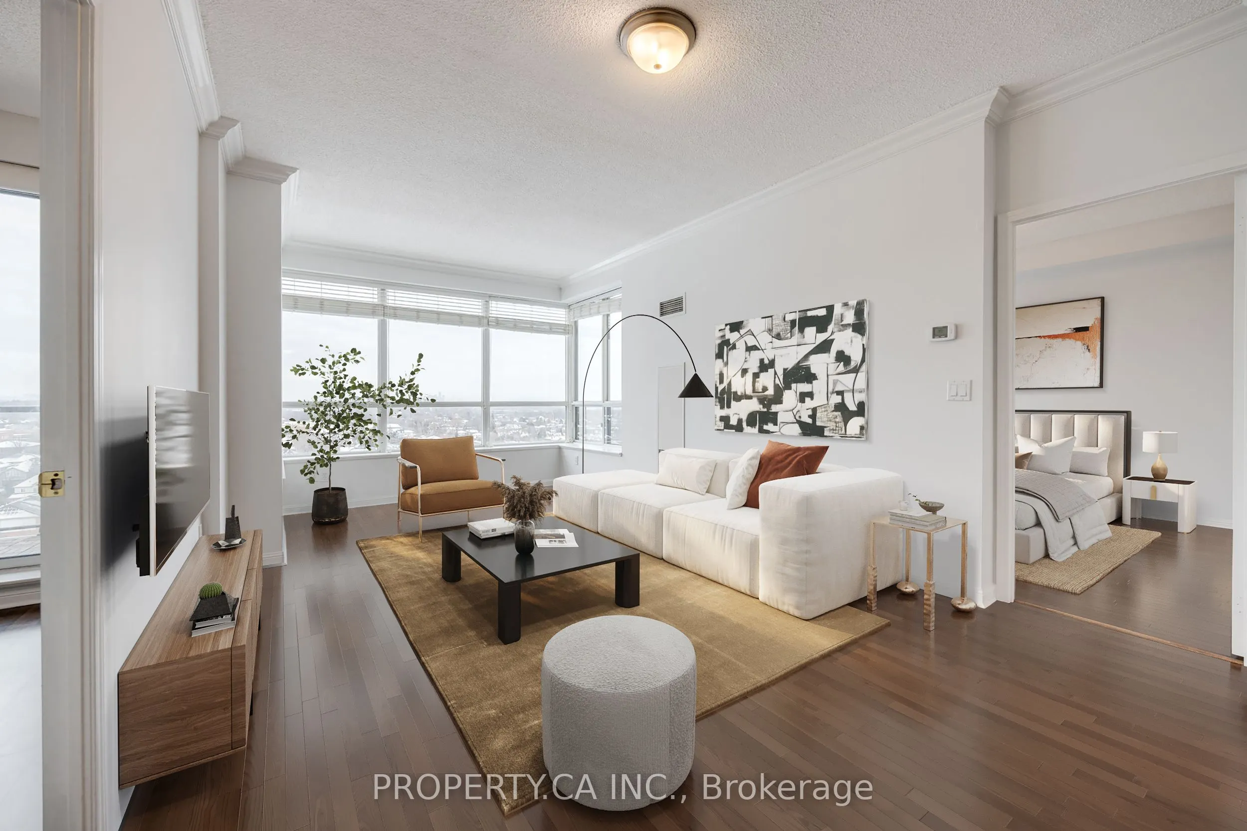 1140 Parkwest Place, #1208
