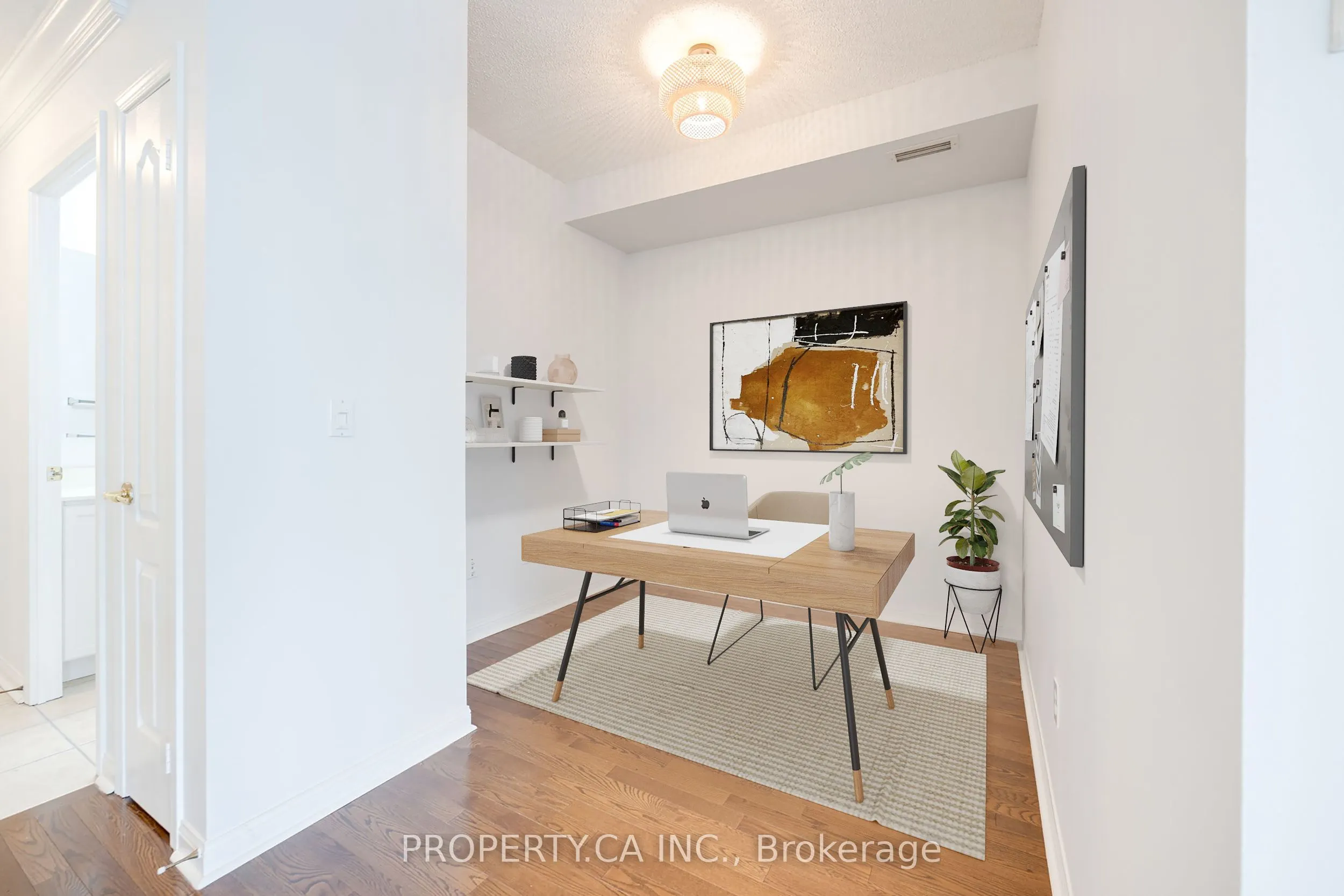1140 Parkwest Place, #1208
