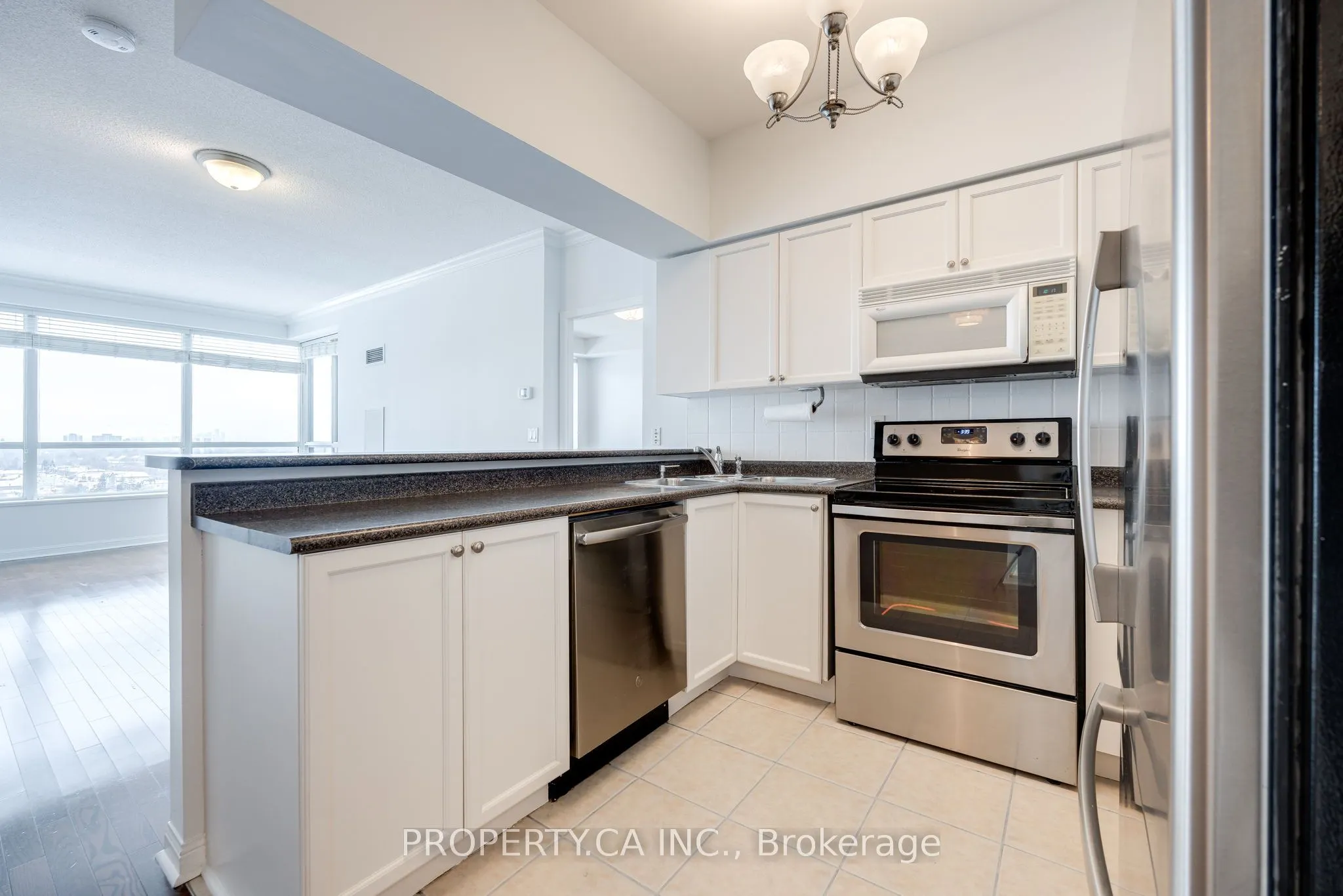 1140 Parkwest Place, #1208