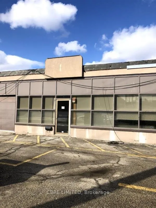 100 Wingold Avenue, #Unit 1
