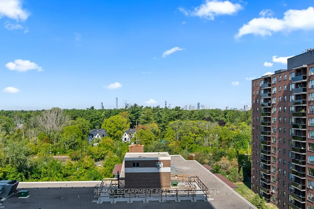 21 Park Street E, #1012