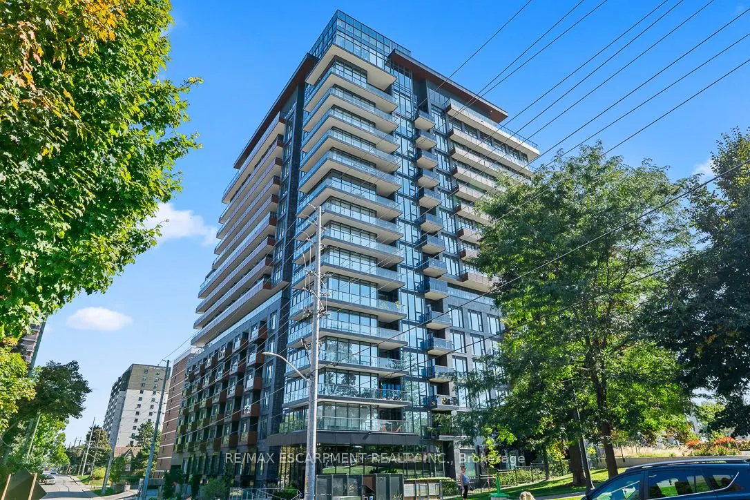 21 Park Street E, #1012