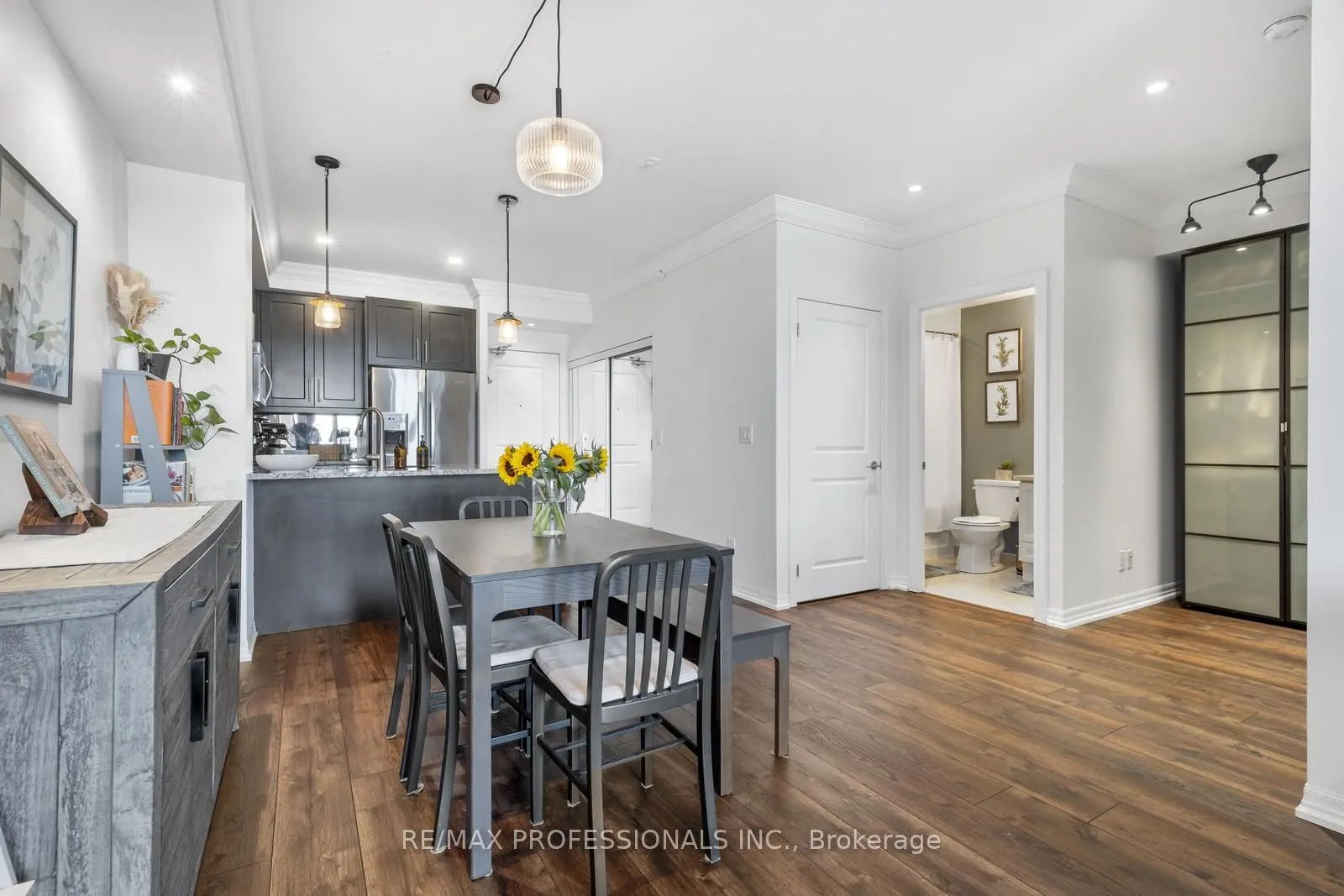 3563 Lakeshore Boulevard W, #314
