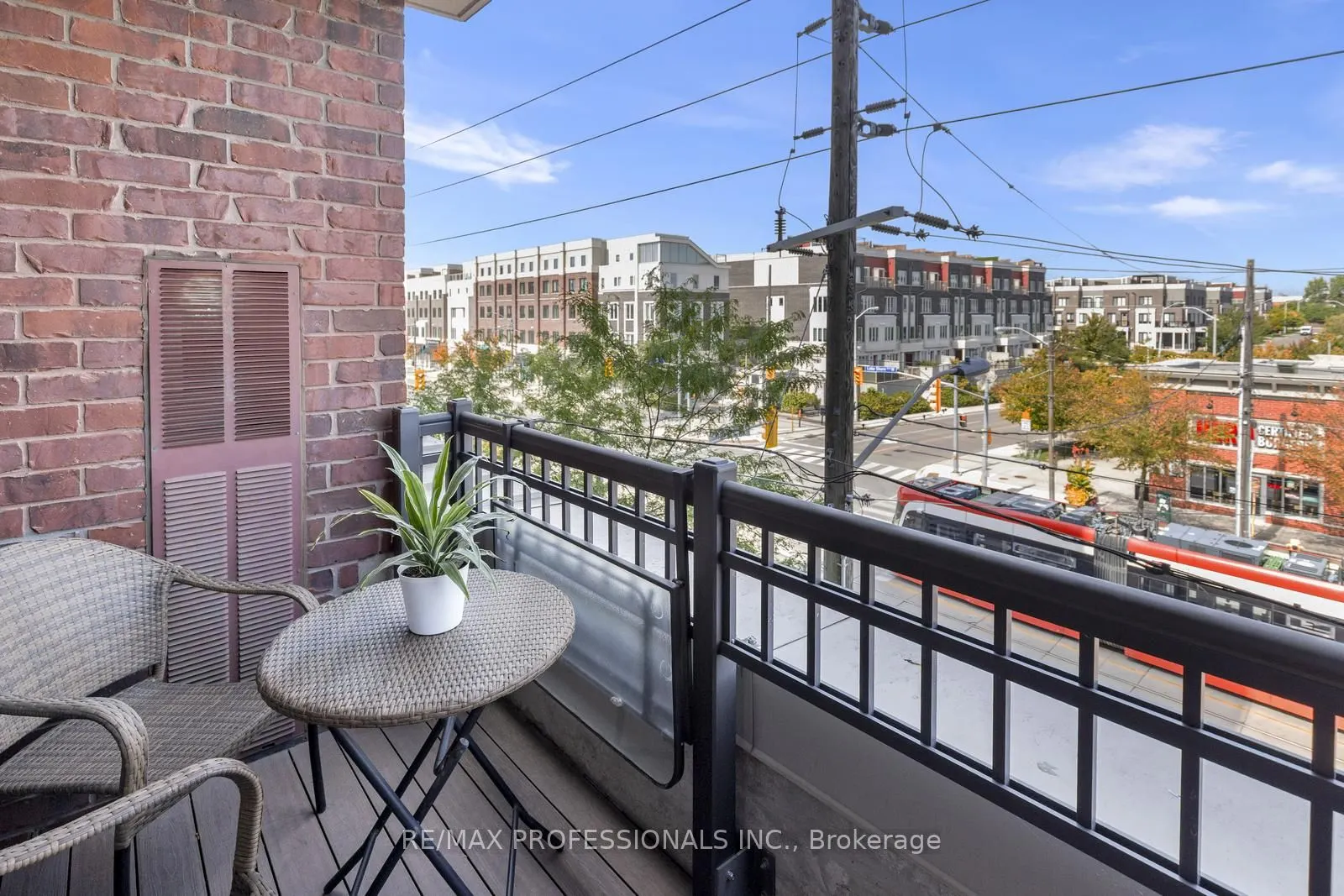 3563 Lakeshore Boulevard W, #314