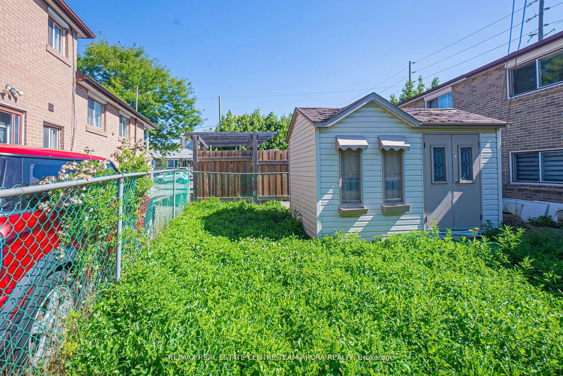 152 Vodden Street E