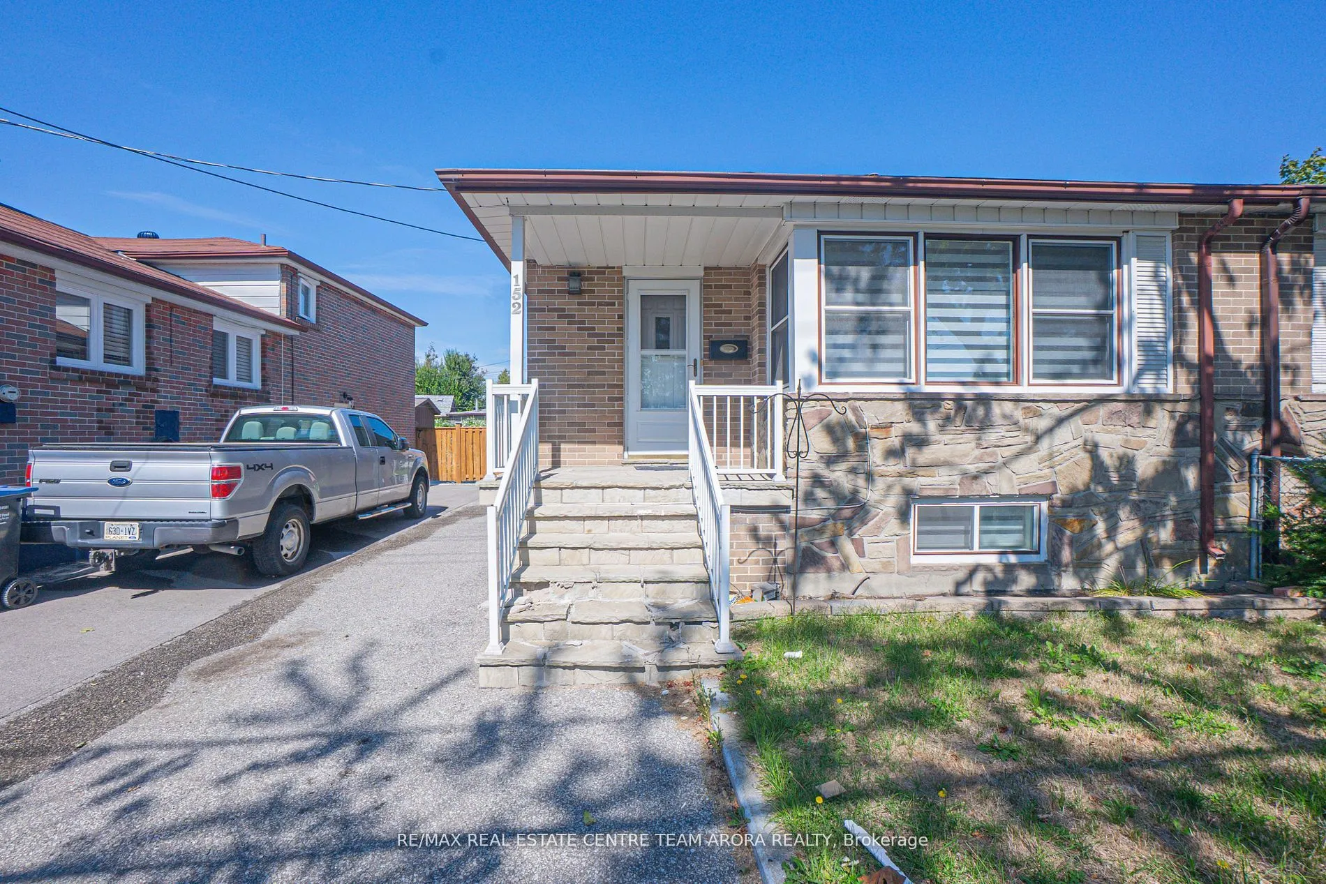 152 Vodden Street E