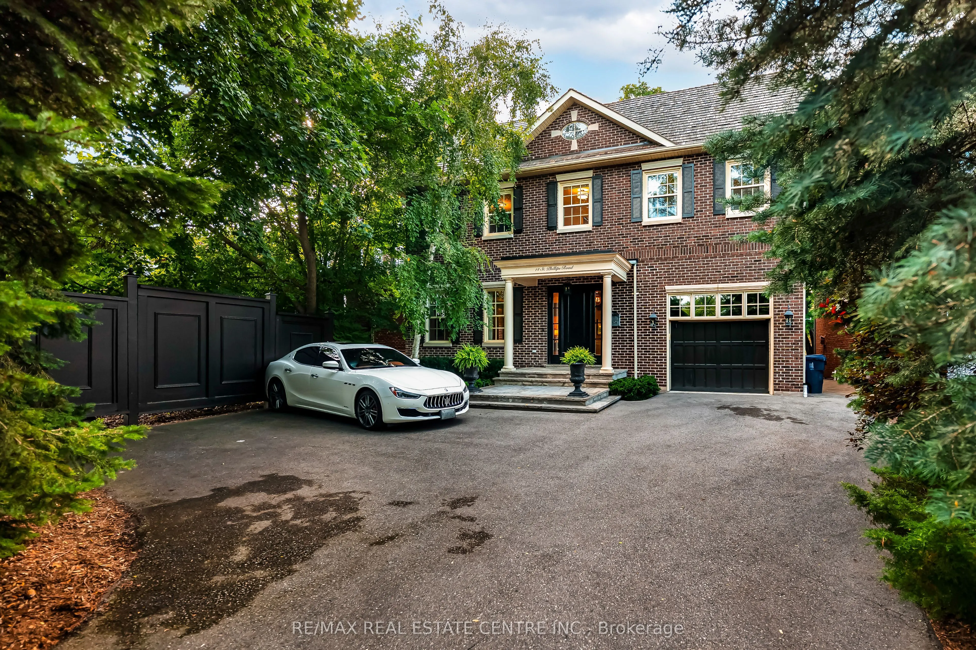 14 St. Phillips Road