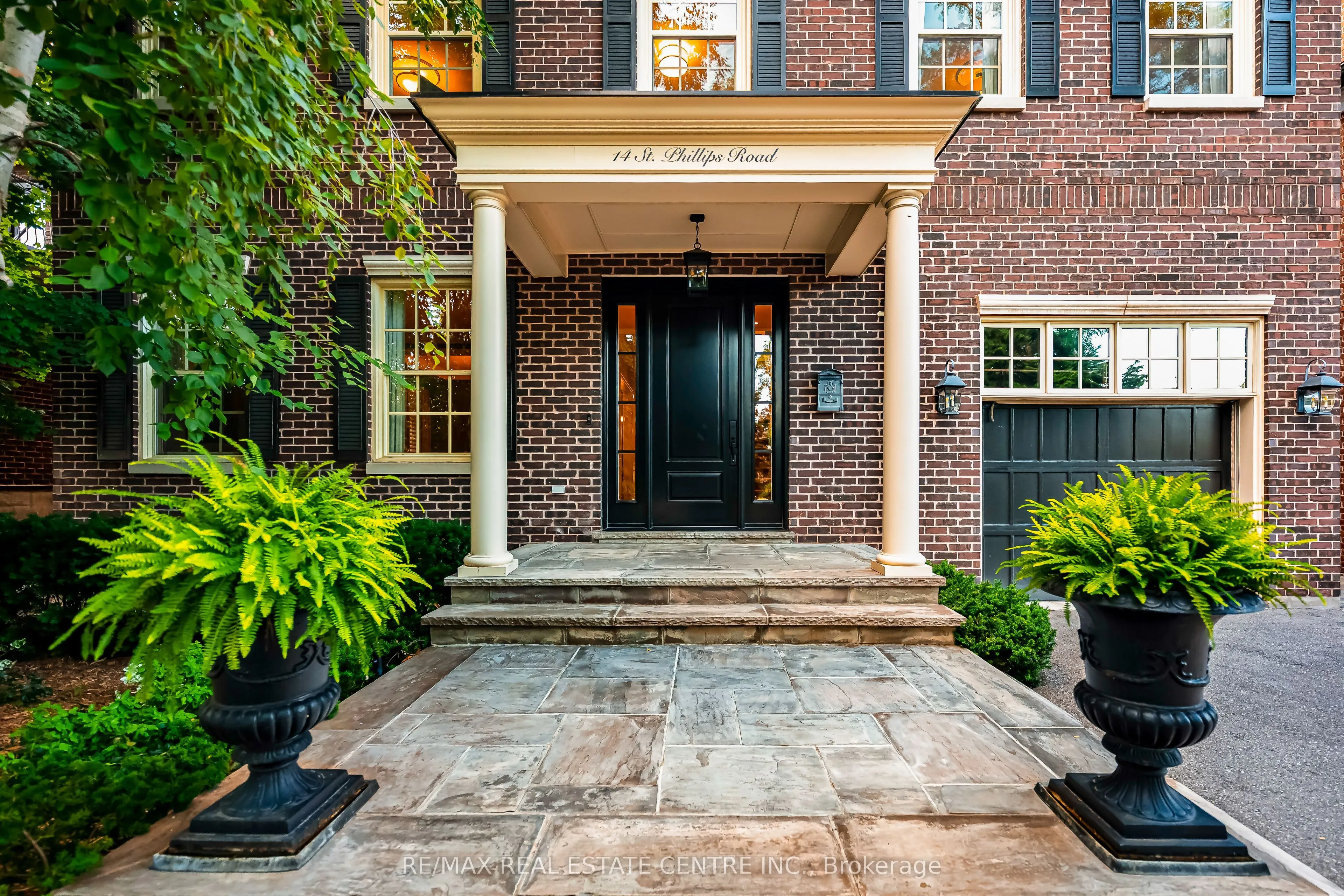 14 St. Phillips Road