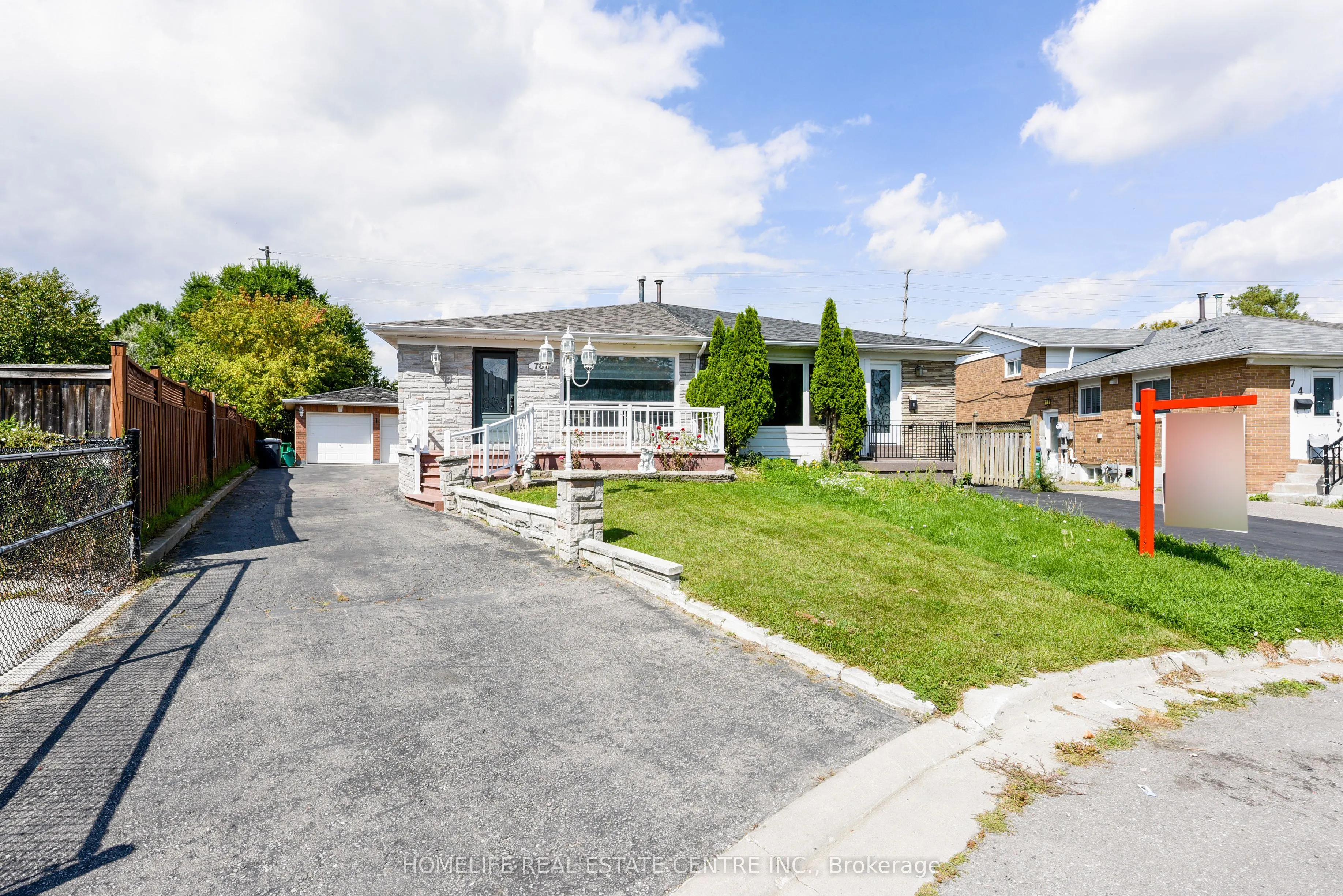 78 Northwood Drive