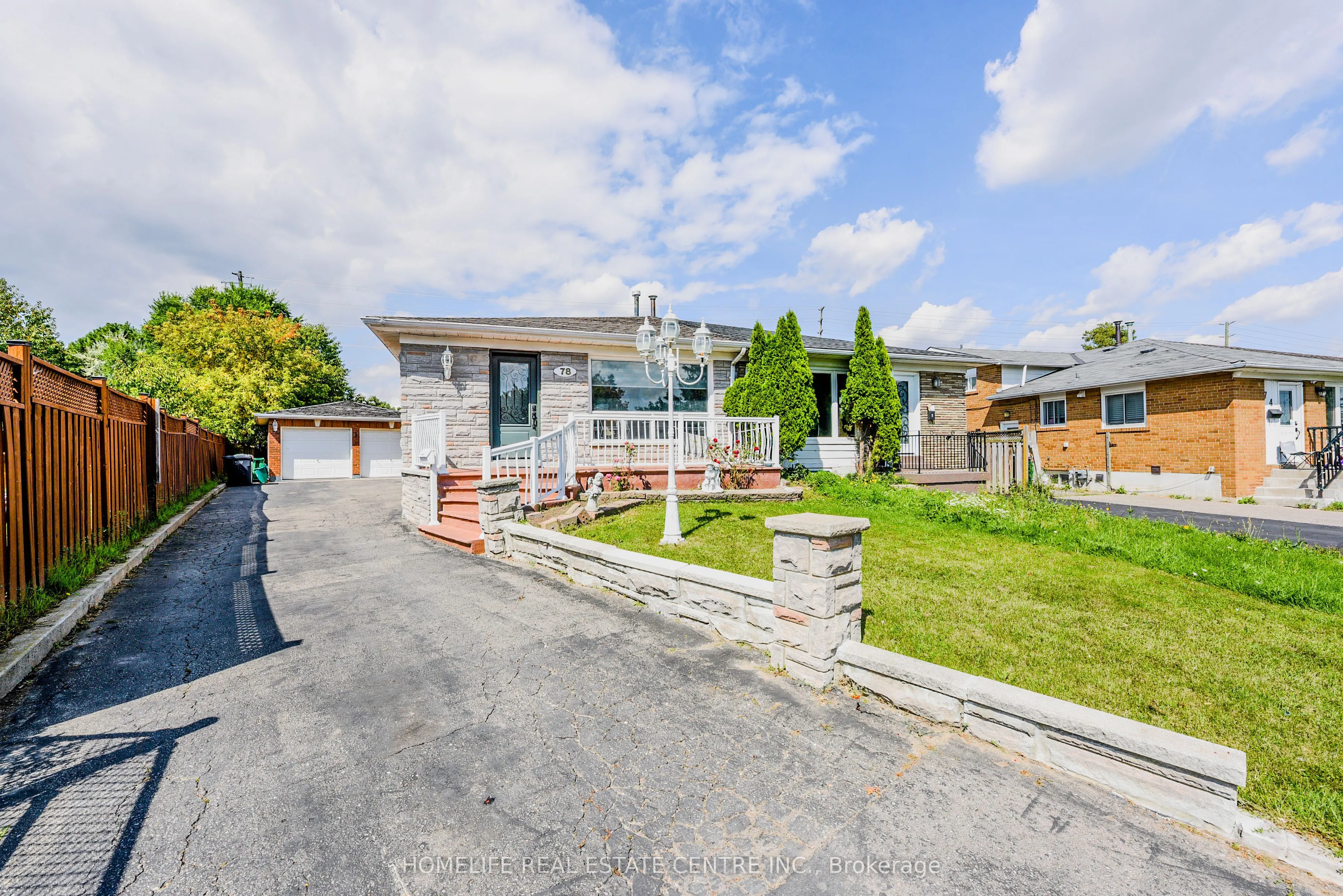 78 Northwood Drive