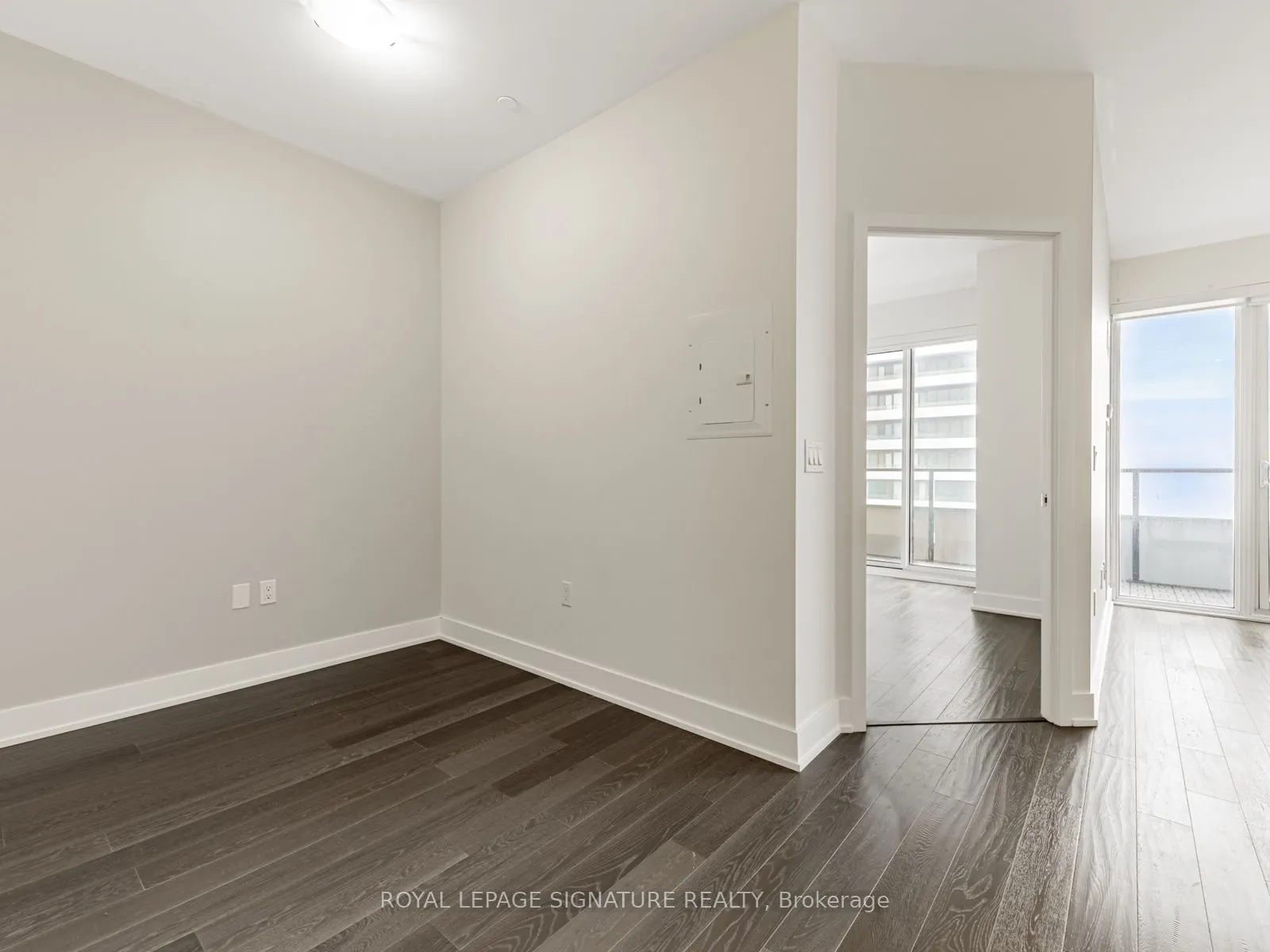 30 Shore Breeze Drive, #3217