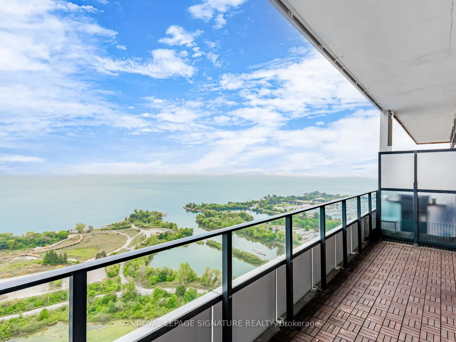 30 Shore Breeze Drive, #3217
