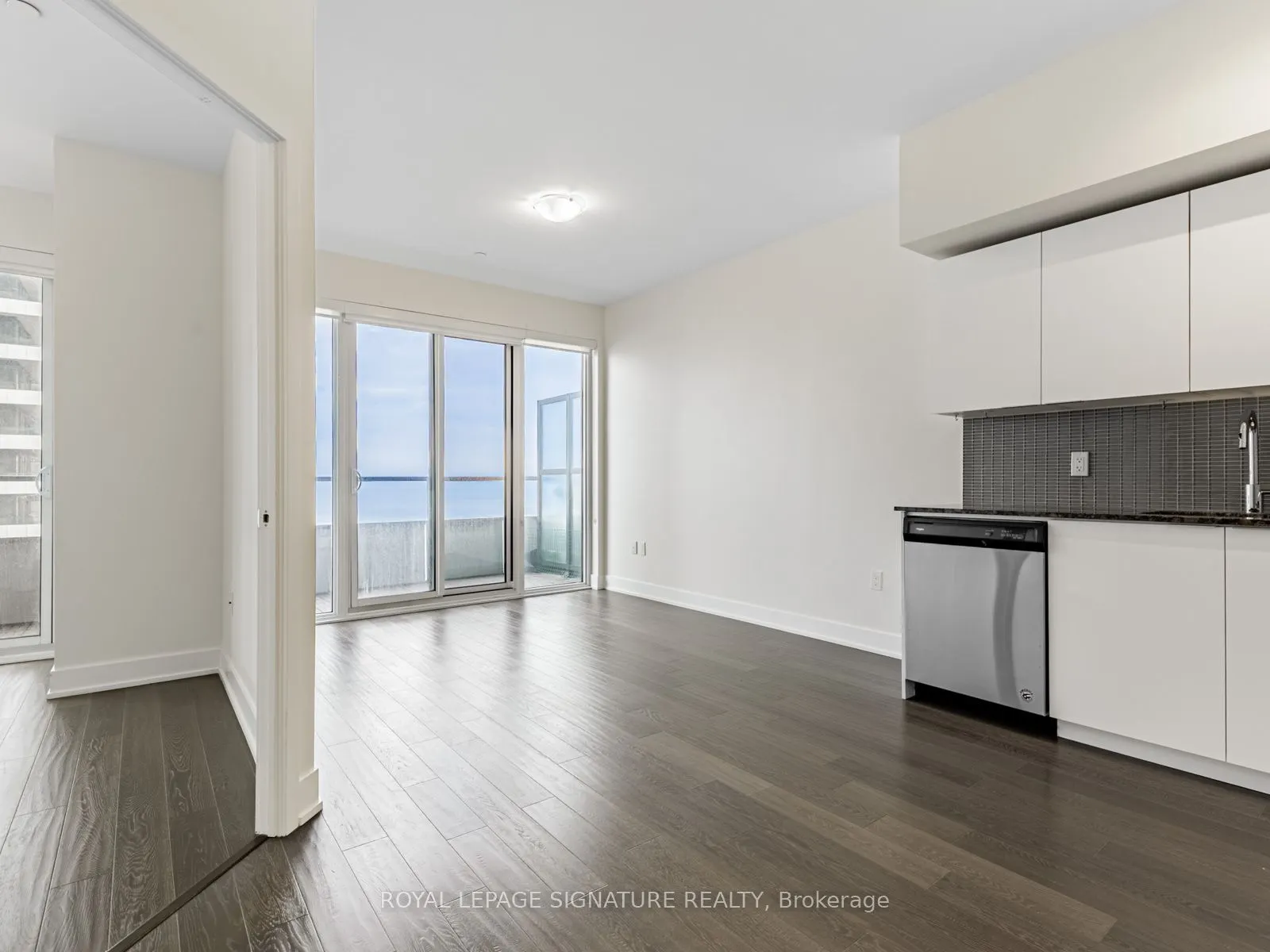 30 Shore Breeze Drive, #3217