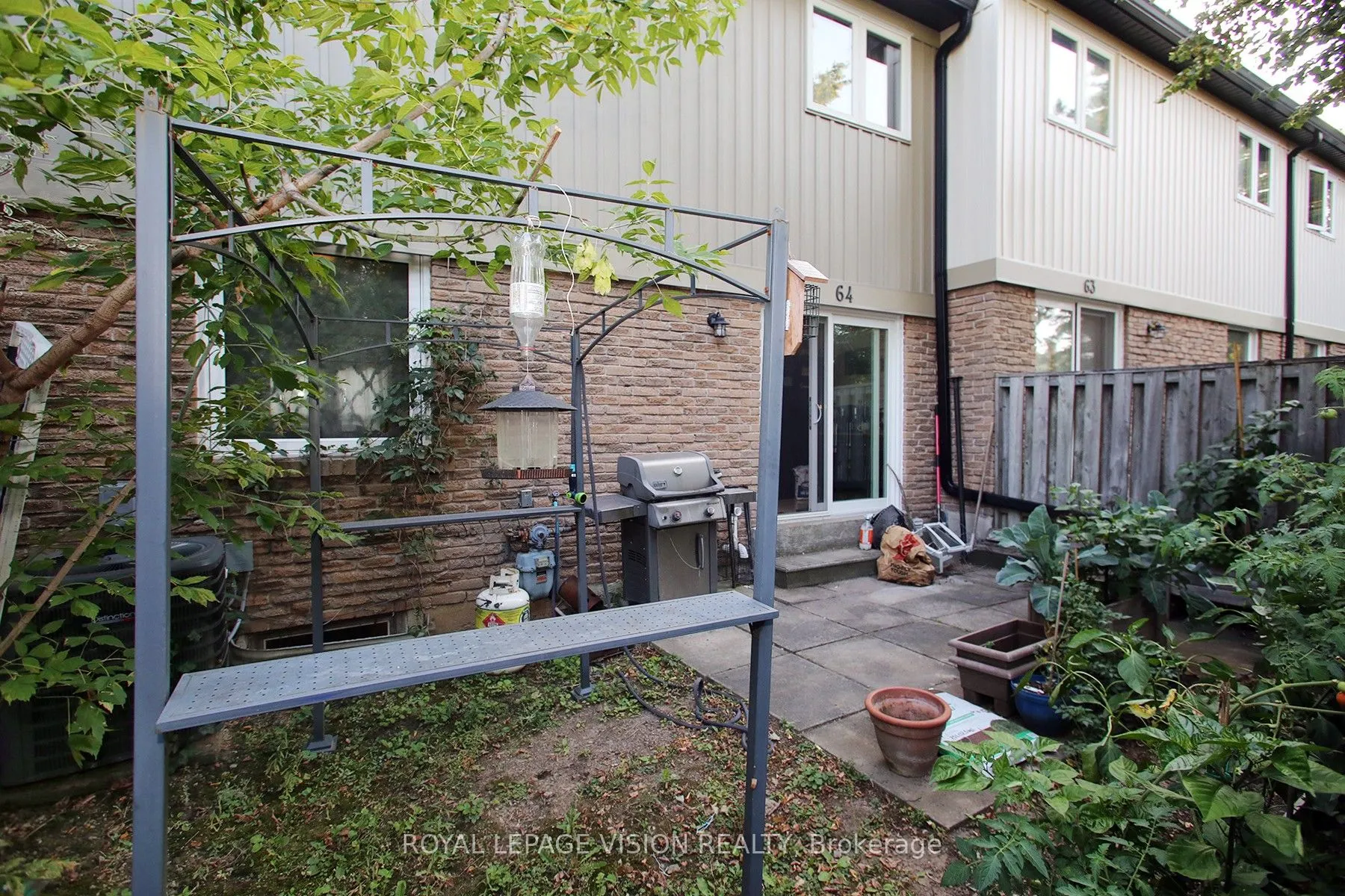 7080 Copenhagen Road, #64