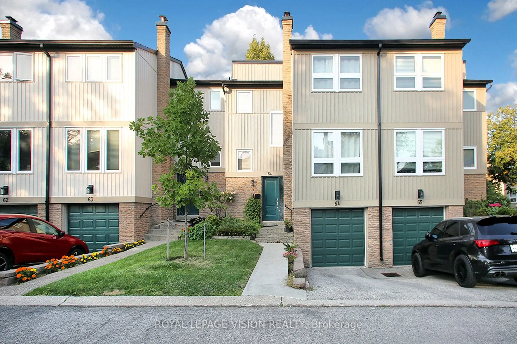 7080 Copenhagen Road, #64