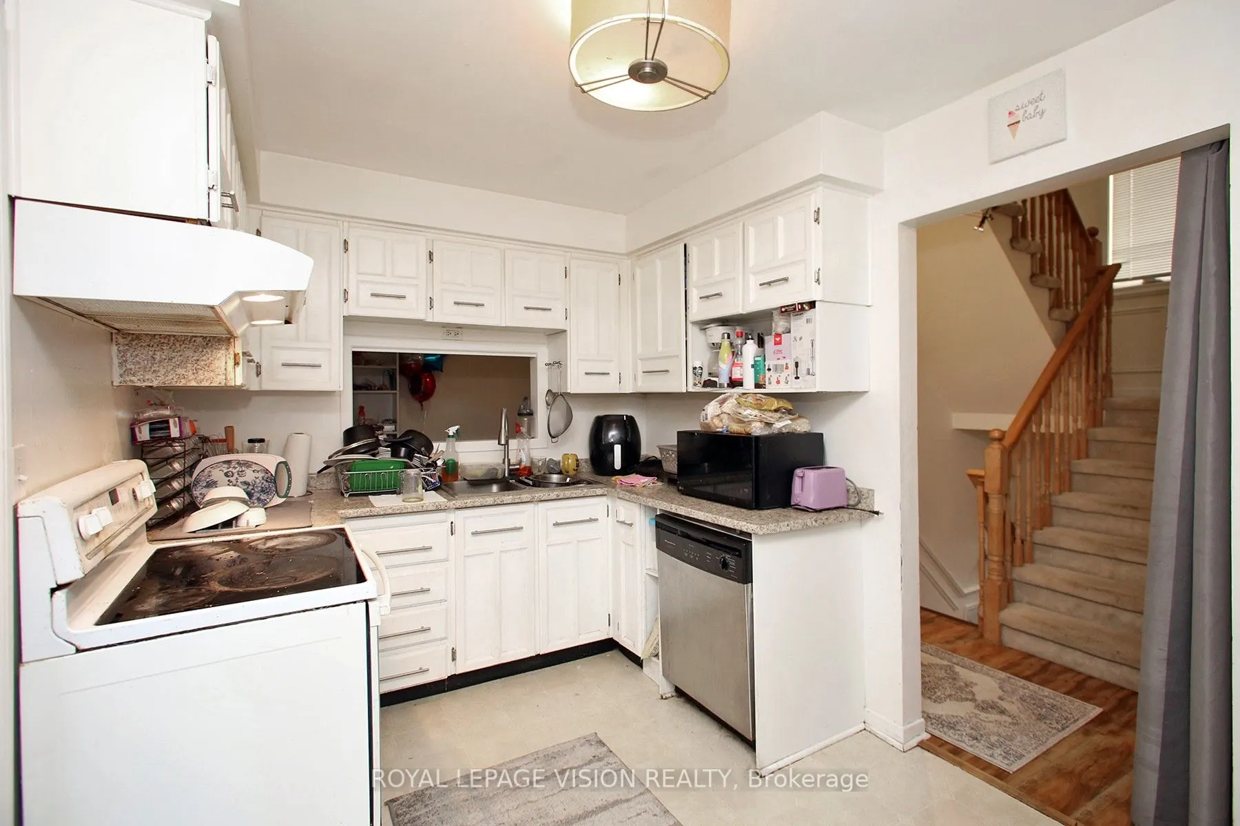 7080 Copenhagen Road, #64