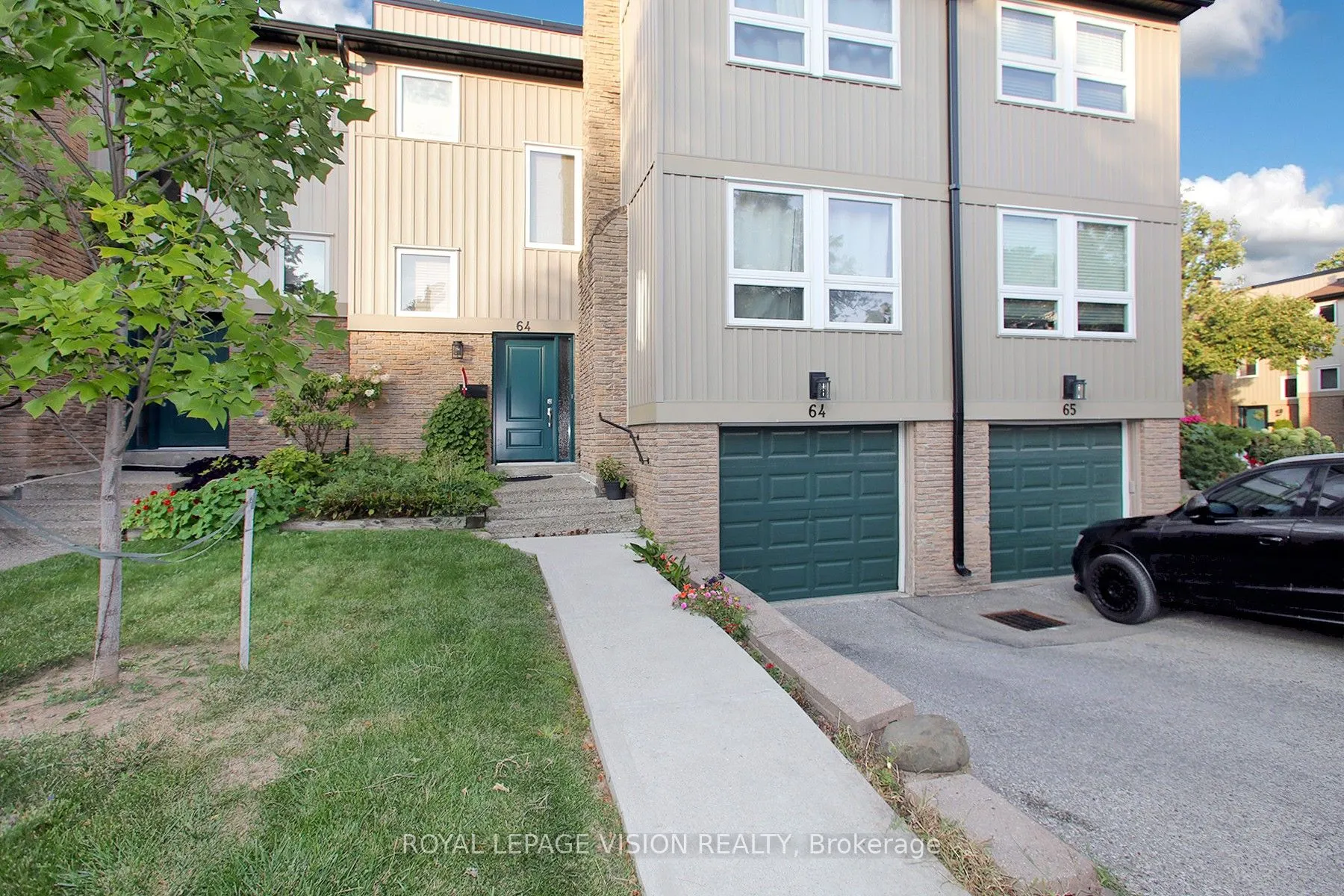 7080 Copenhagen Road, #64