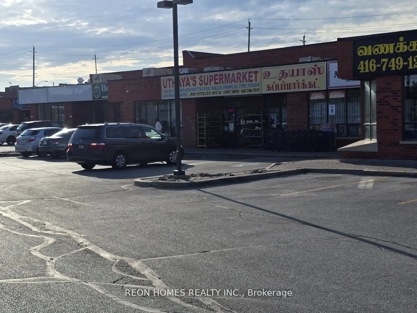 5010 Steels Avenue W, ##3