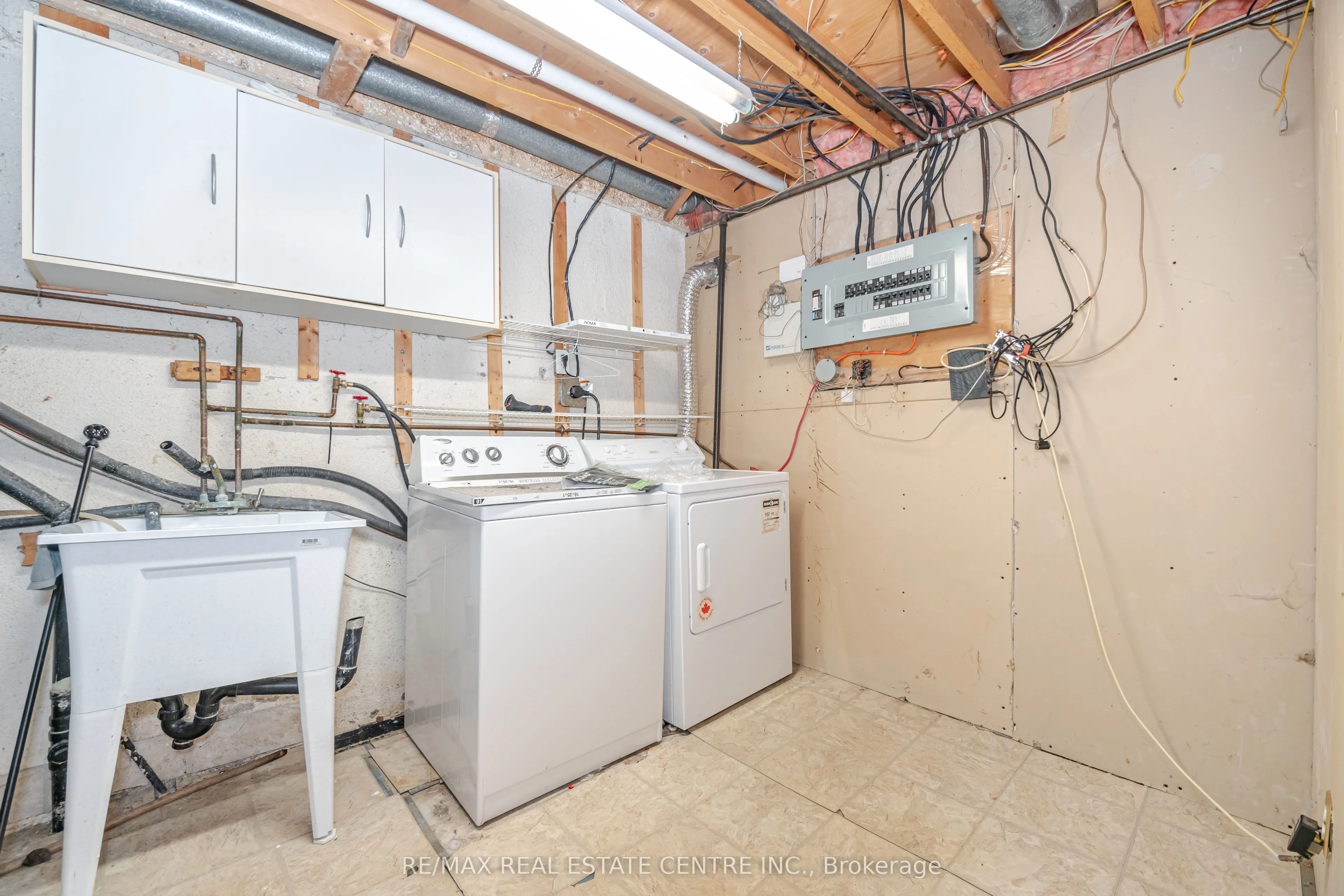 122 Moregate Crescent, #47