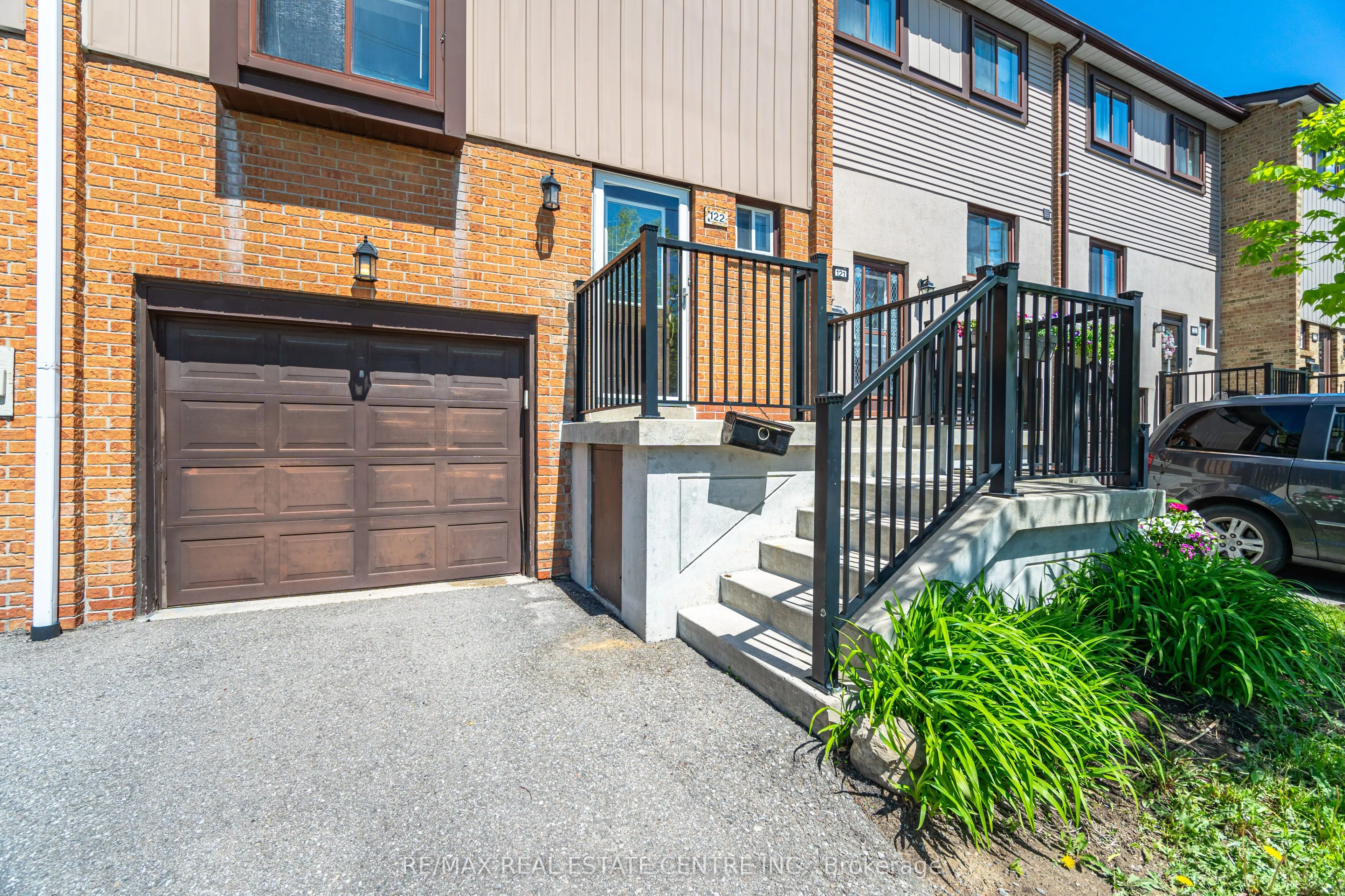 122 Moregate Crescent, #47