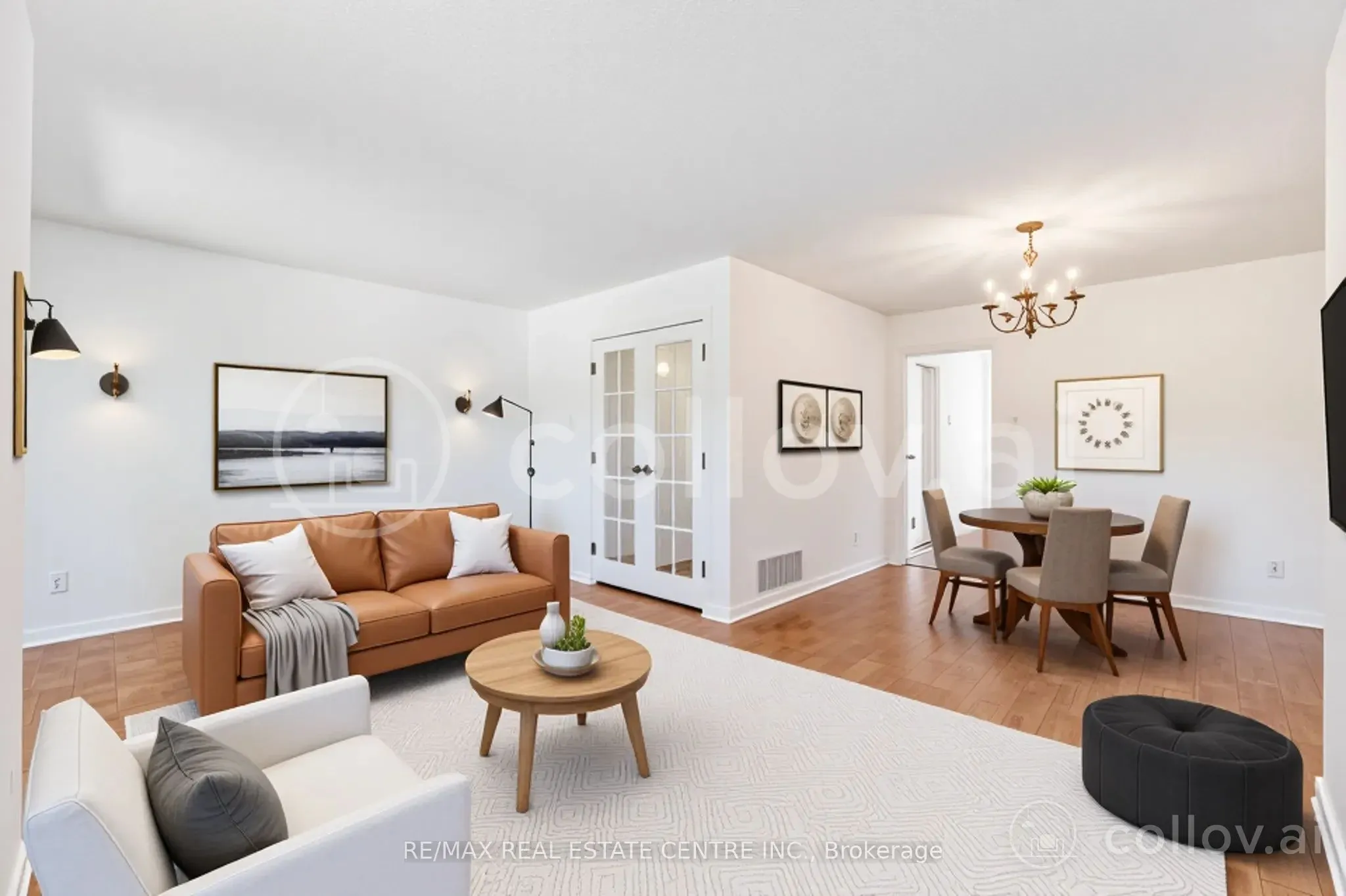 122 Moregate Crescent, #47