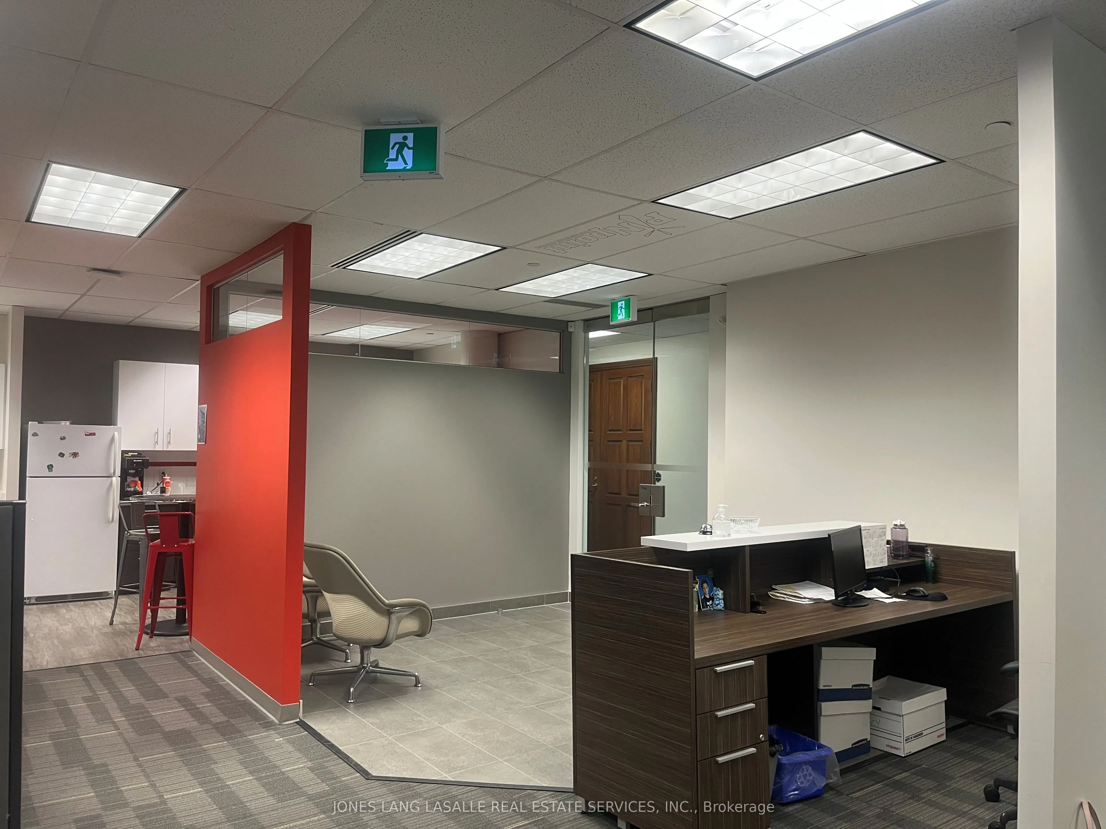 5045 South Service Road, #201