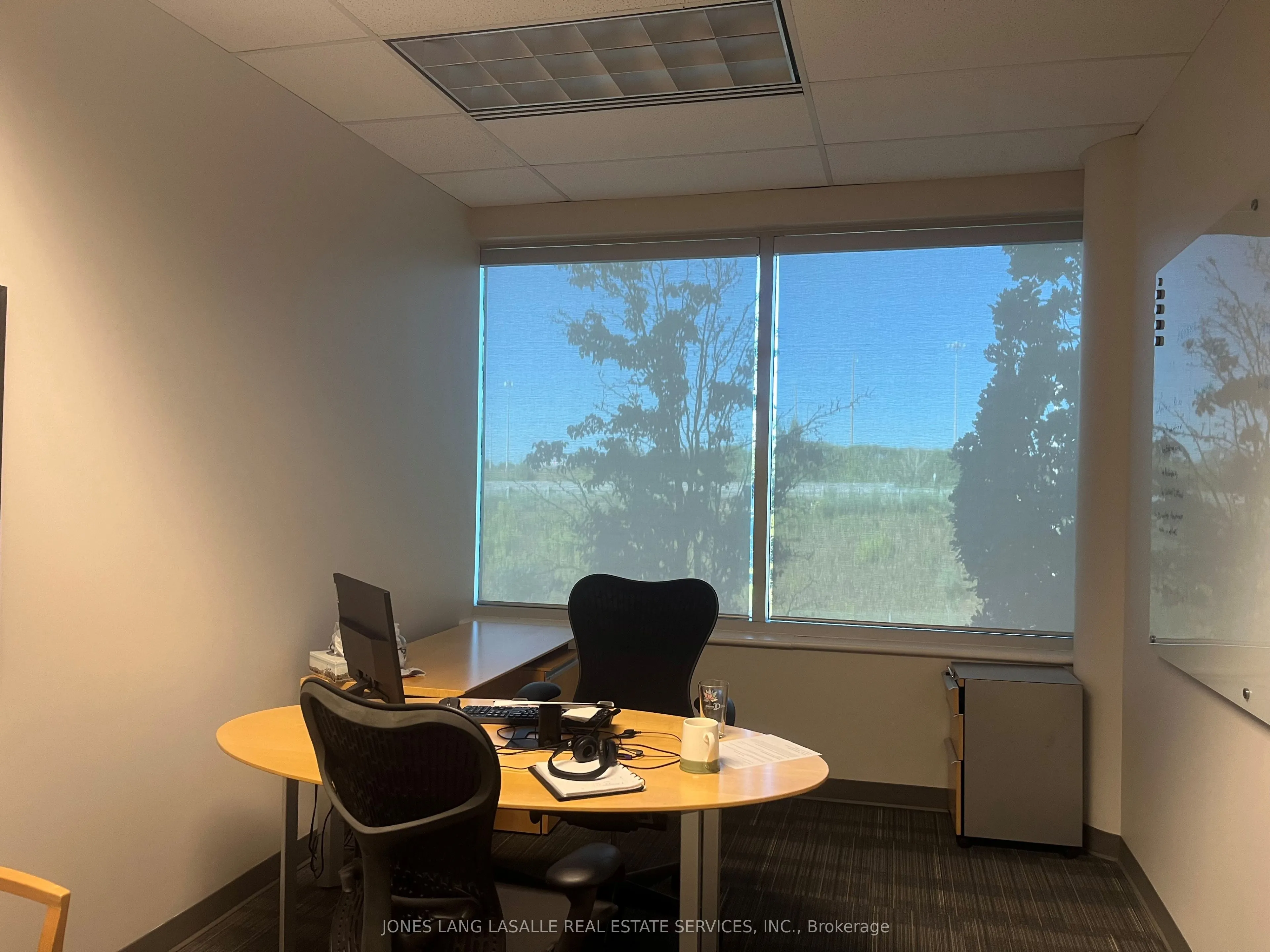 5045 South Service Road, #201