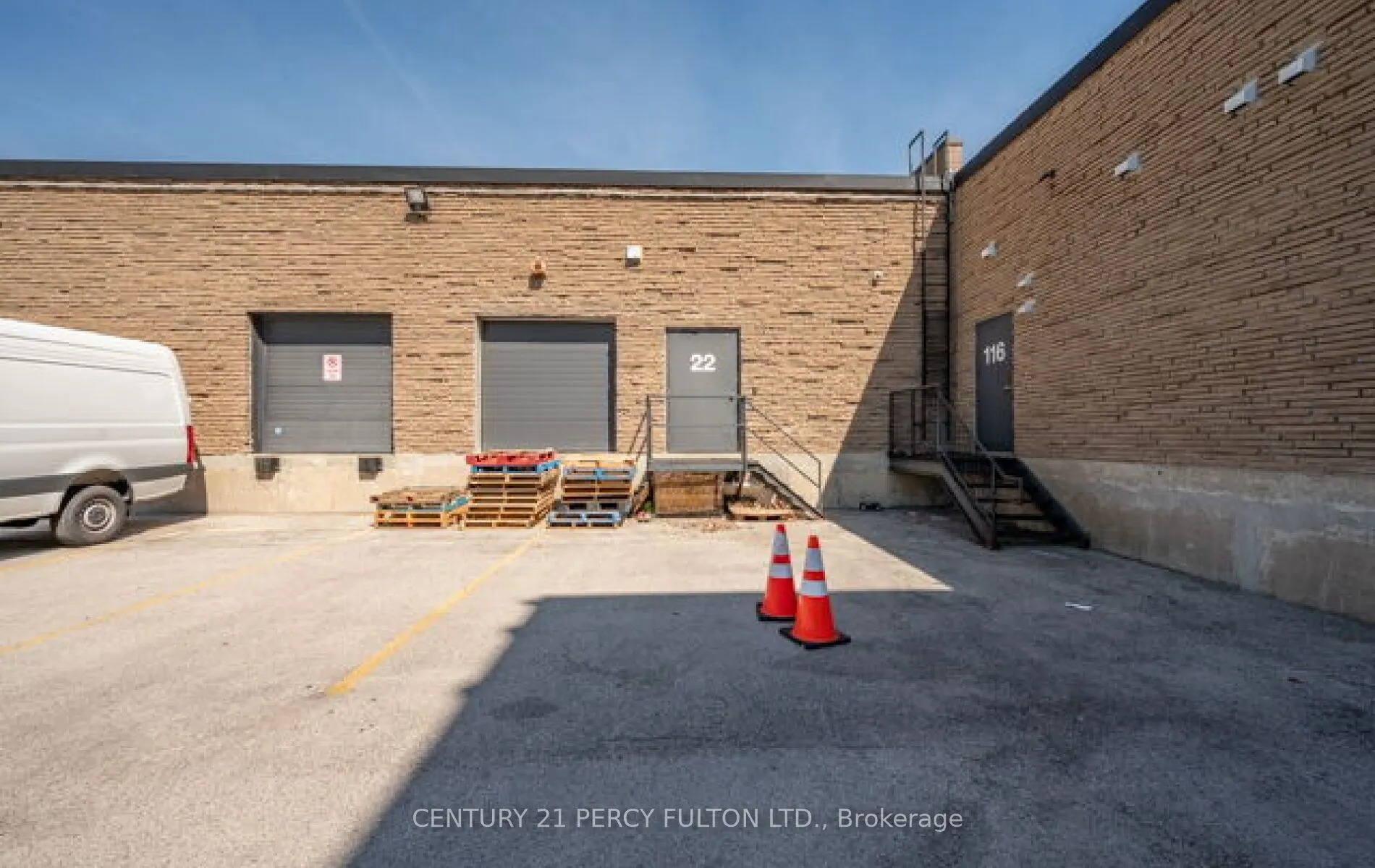 755 Queensway E, #22