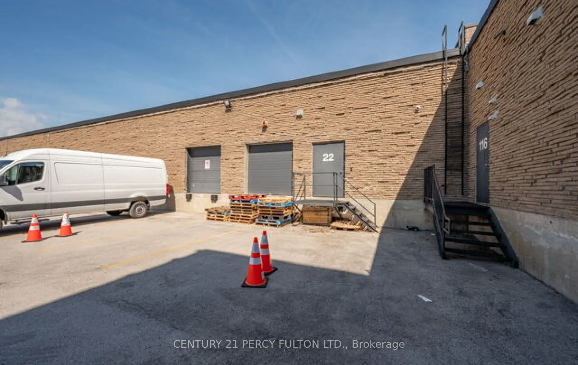 755 Queensway E, #22