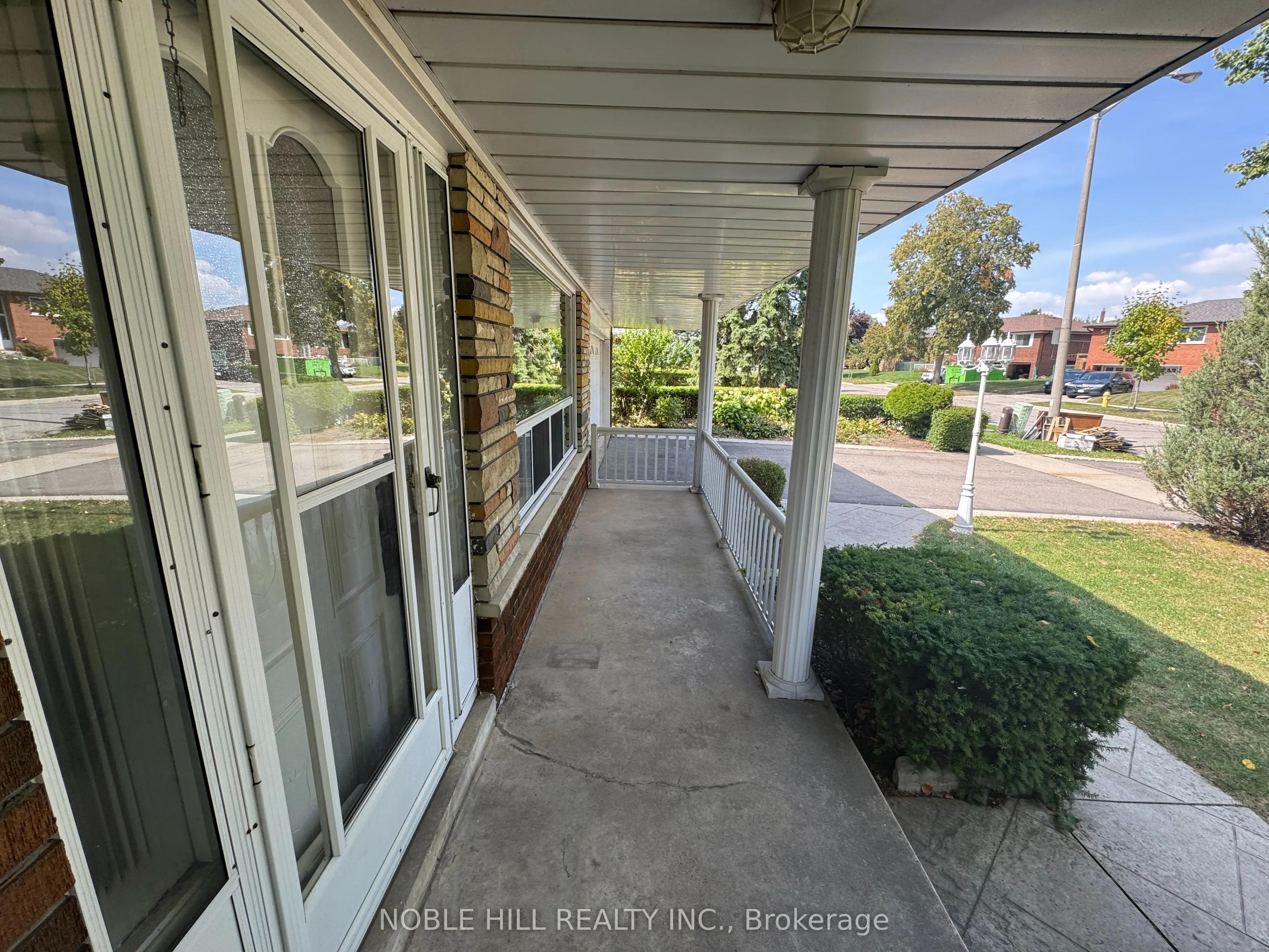 26 Canerouth Drive