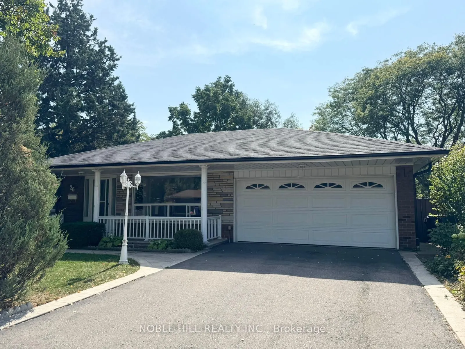 26 Canerouth Drive